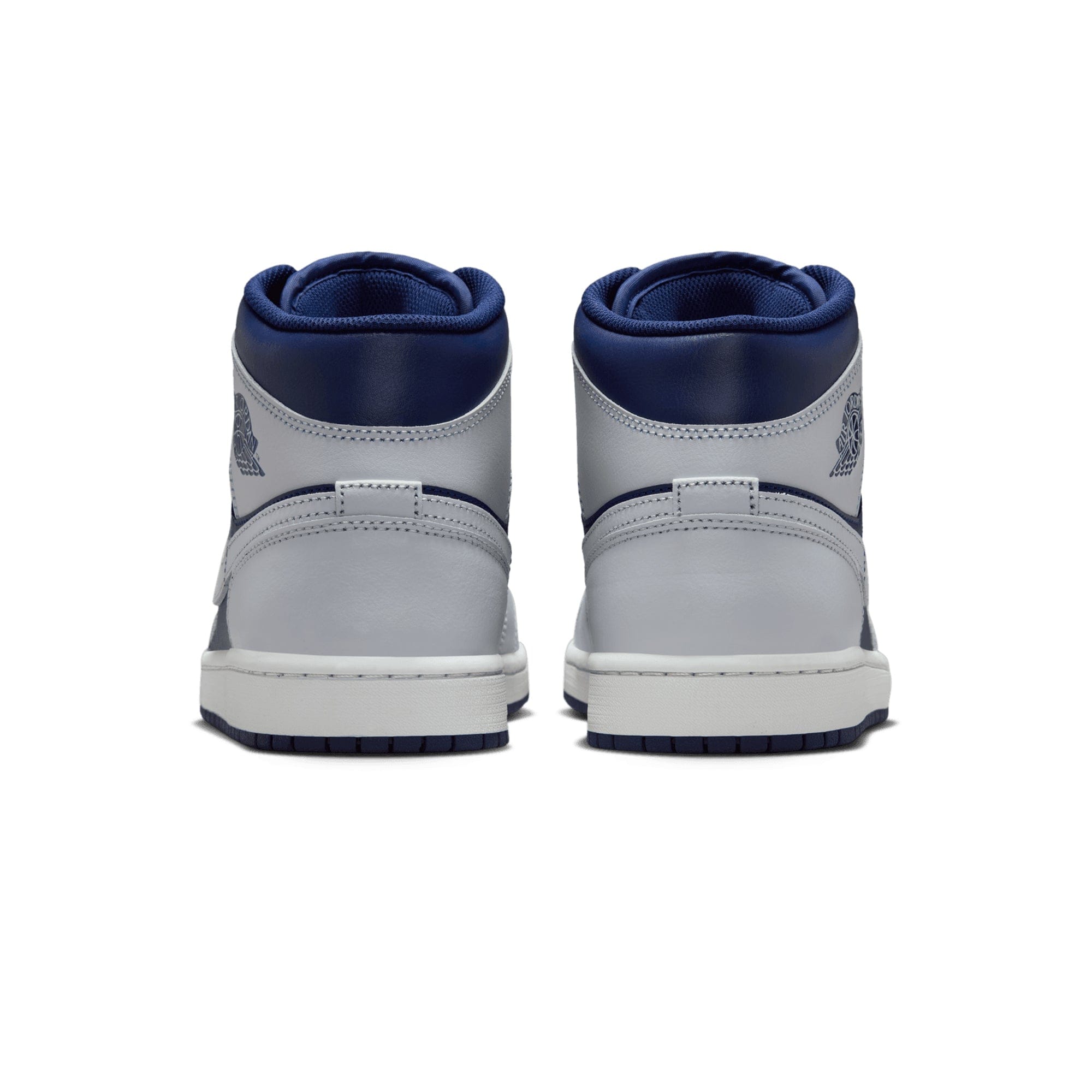 Air Jordan 1 Mid BLUE VOID DQ8426-403
