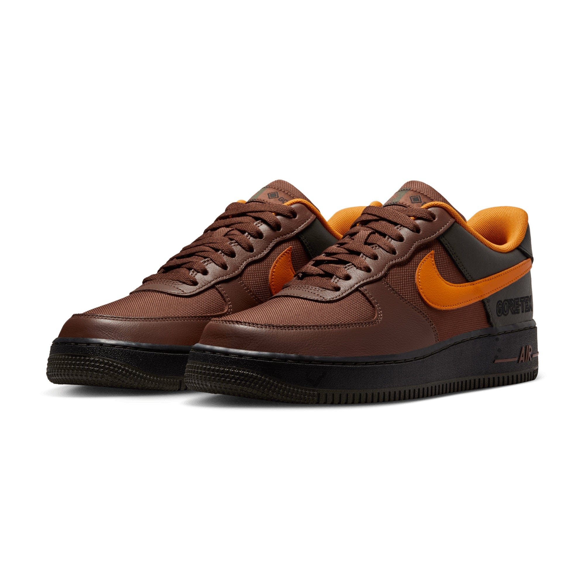 Nike Air Force 1 GORE-TEX FAUNA BROWN CK2630-201