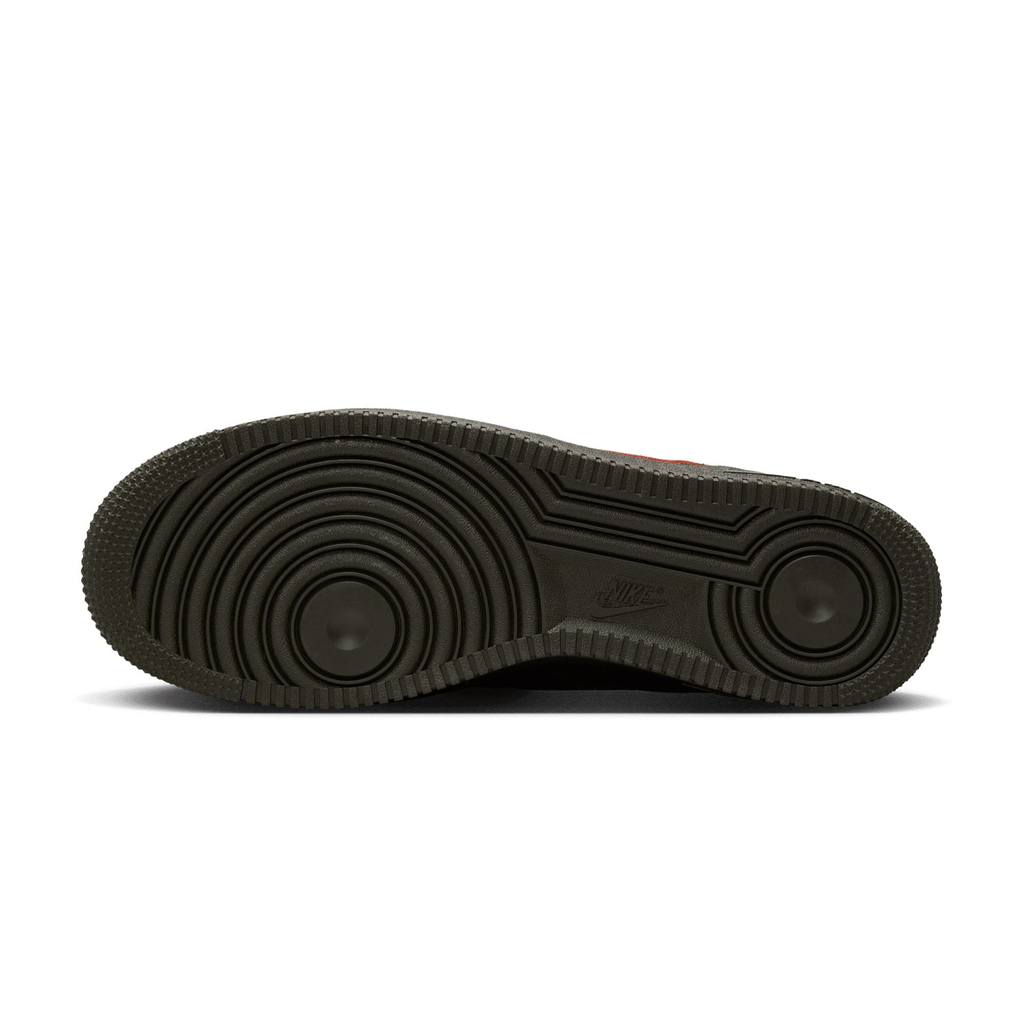 Nike Air Force 1 GORE-TEX FAUNA BROWN CK2630-201