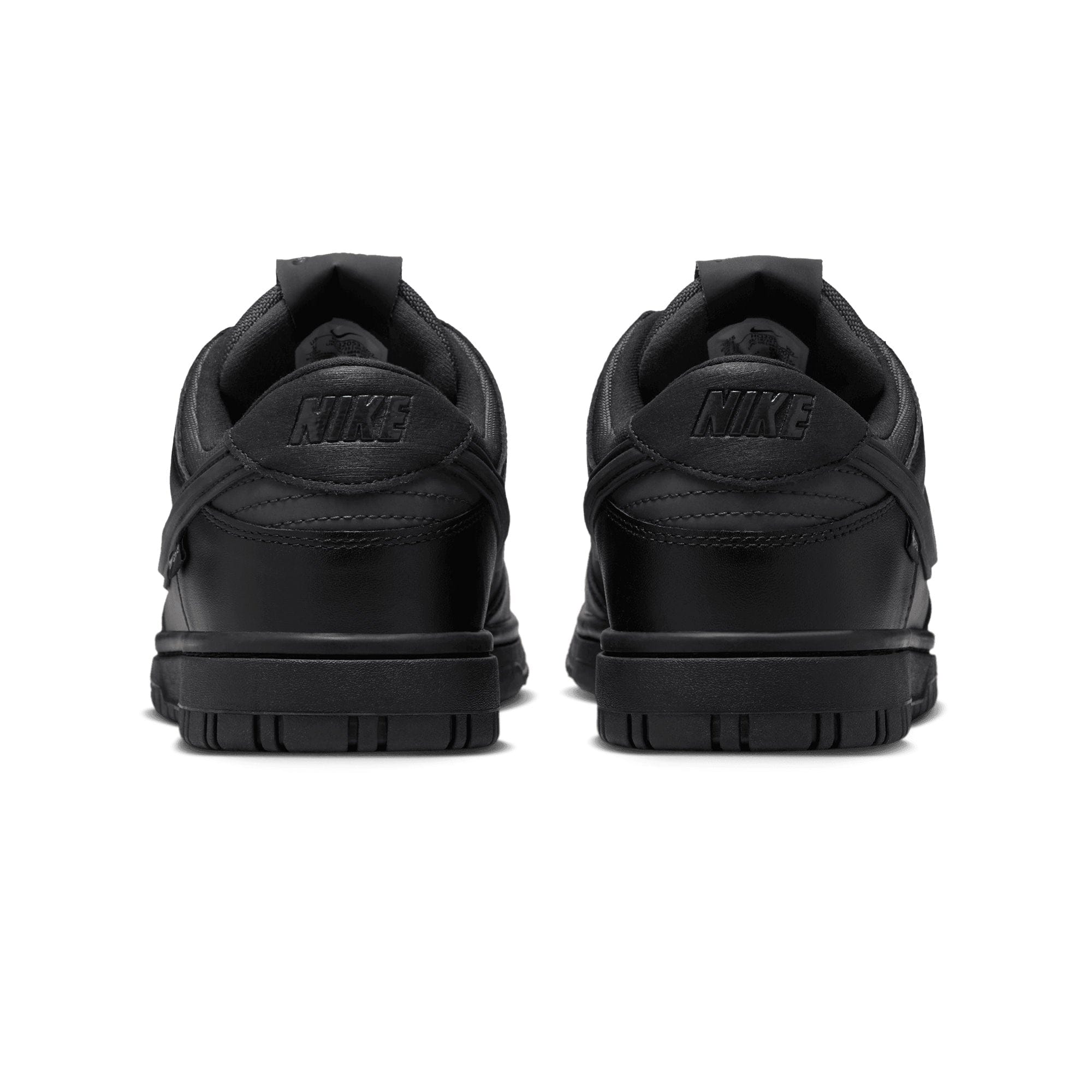 Nike Dunk Low GORE-TEX BLACK HQ2053-001