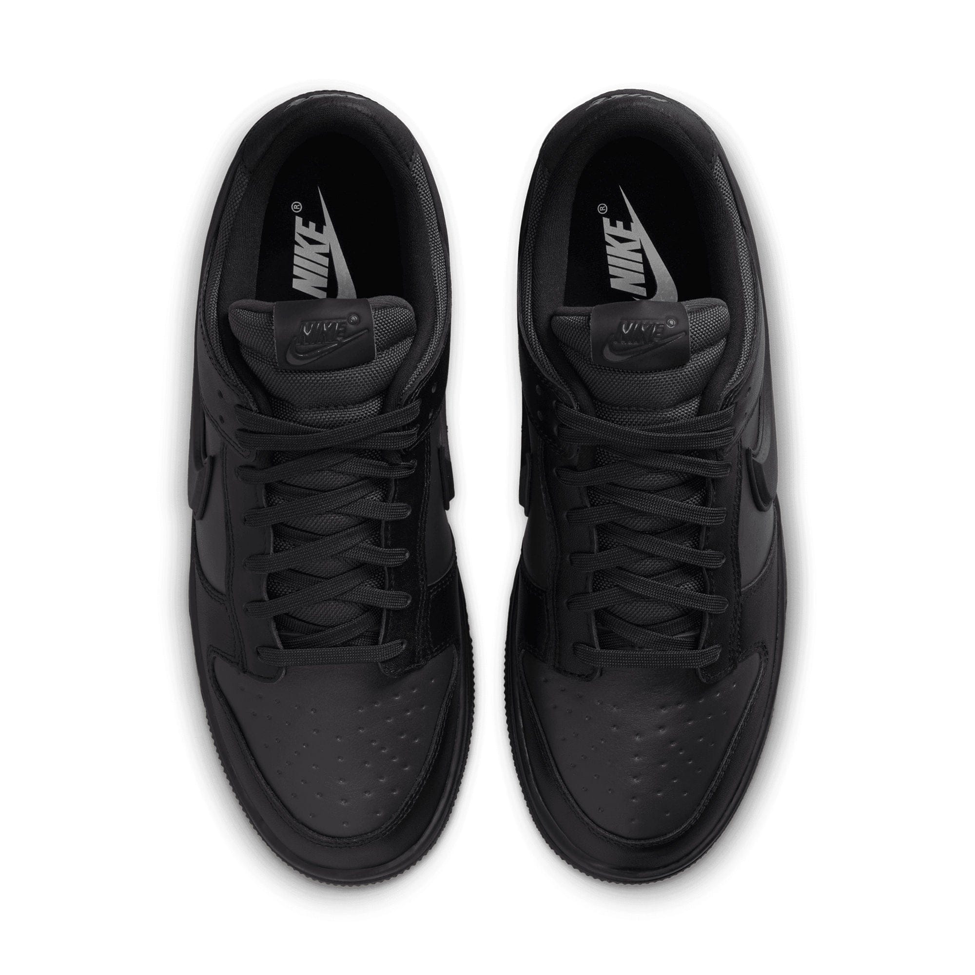 Nike Dunk Low GORE-TEX BLACK HQ2053-001