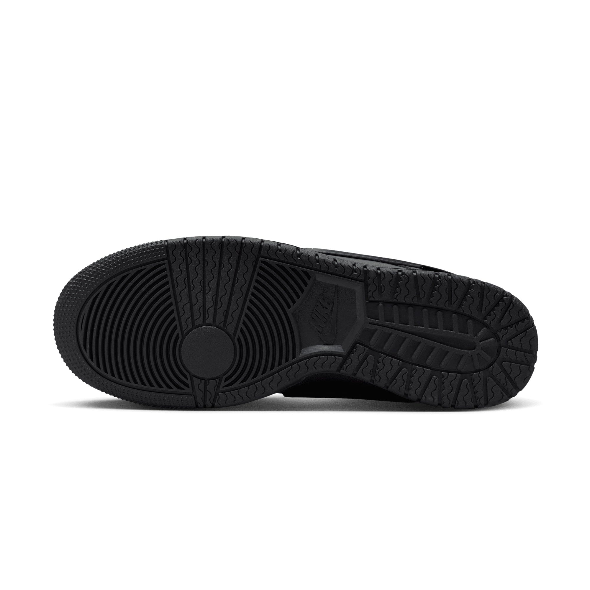 Nike Dunk Low GORE-TEX BLACK HQ2053-001