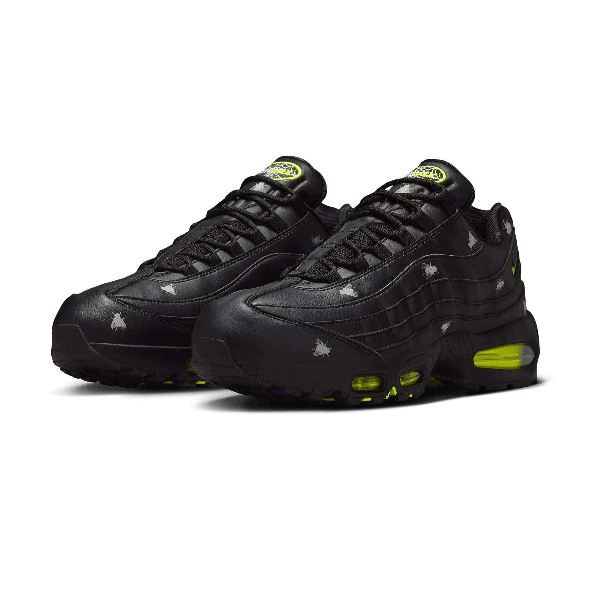 Nike Air Max 95 Premium BLACK IM3082-001
