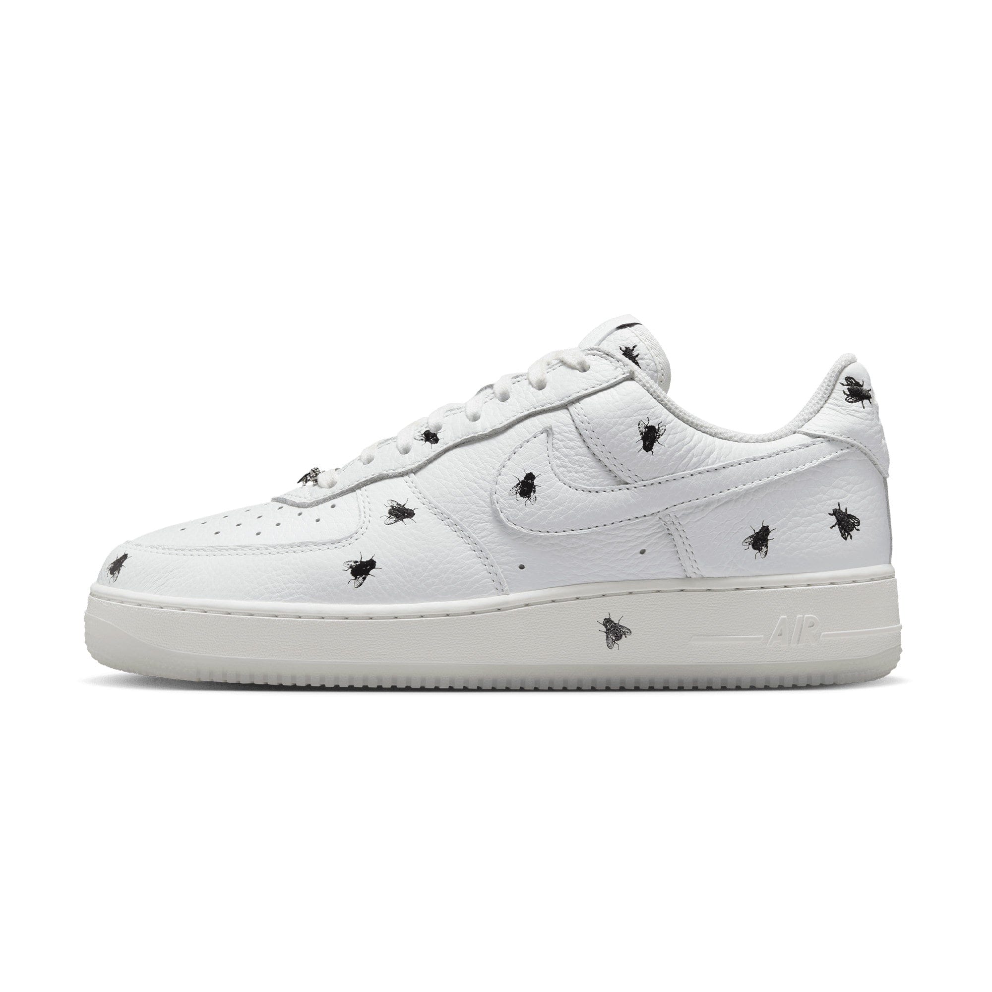Nike Air Force 1 Retro SUMMIT WHITE IM3081-100