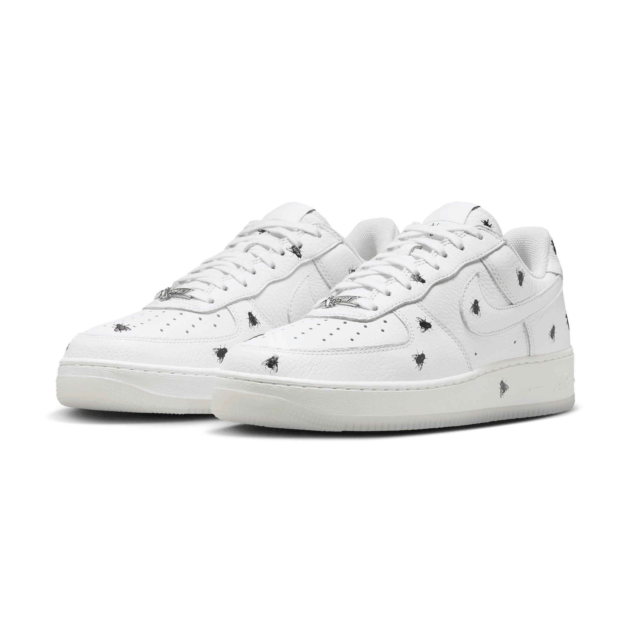 Nike Air Force 1 Retro SUMMIT WHITE IM3081-100