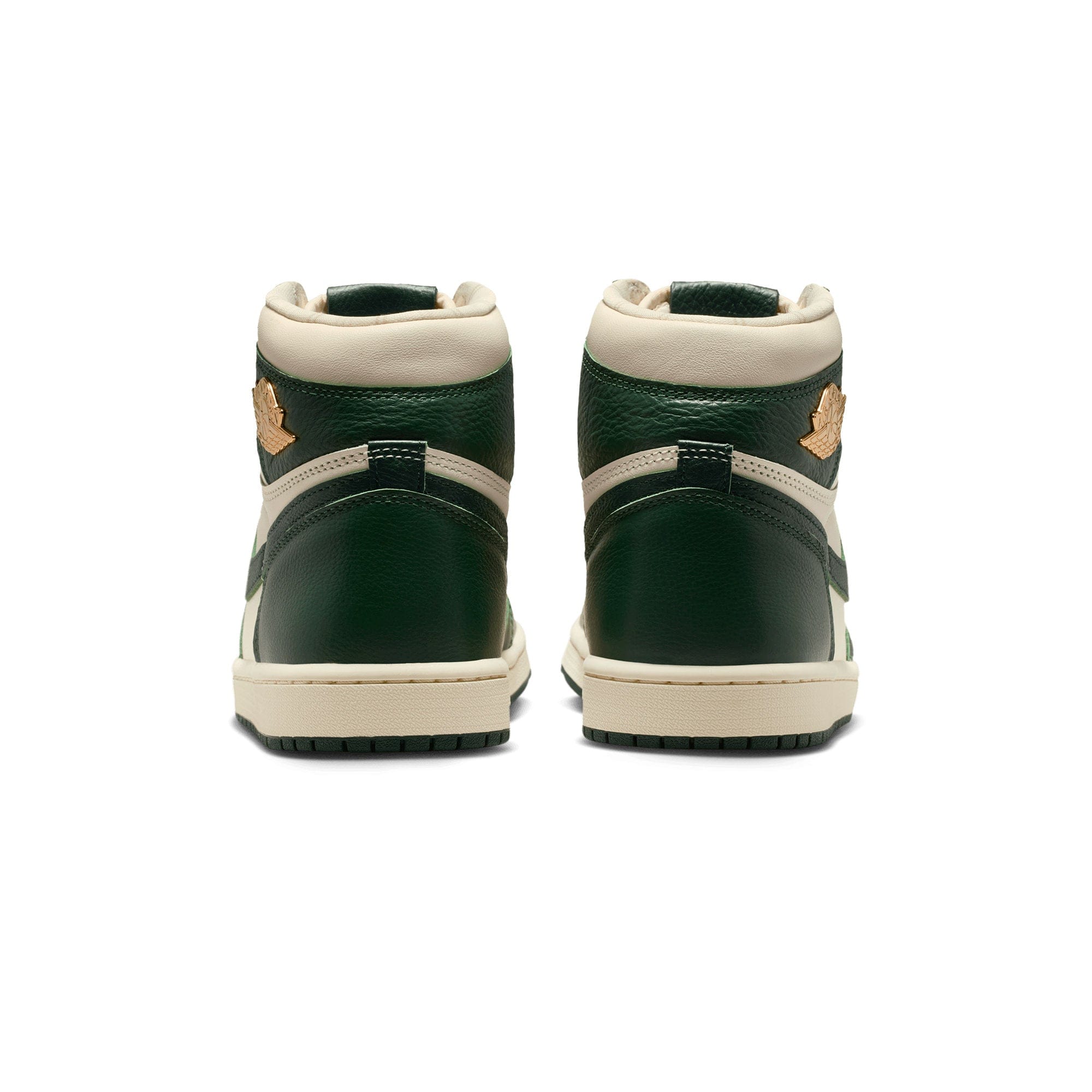 Air Jordan Women Women's Air Jordan 1 Retro High OG PALE IVORY FD2596-101