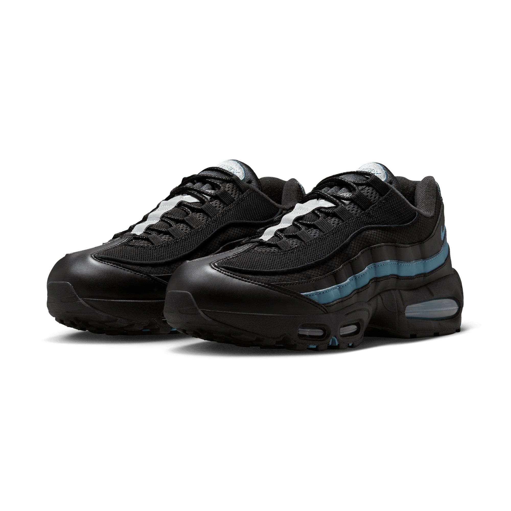 Nike Air Max 95 Big Bubble SMOKEY BLUE IB1667-004