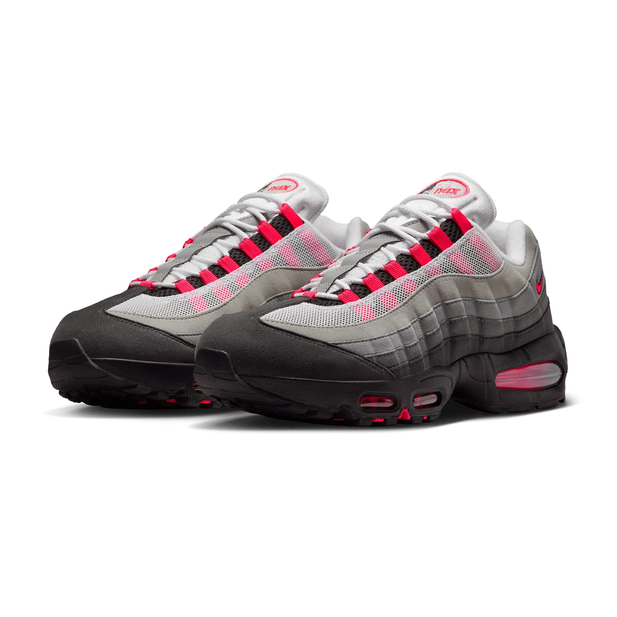Nike Air Max 95 Big Bubble BLACK IM7410-001