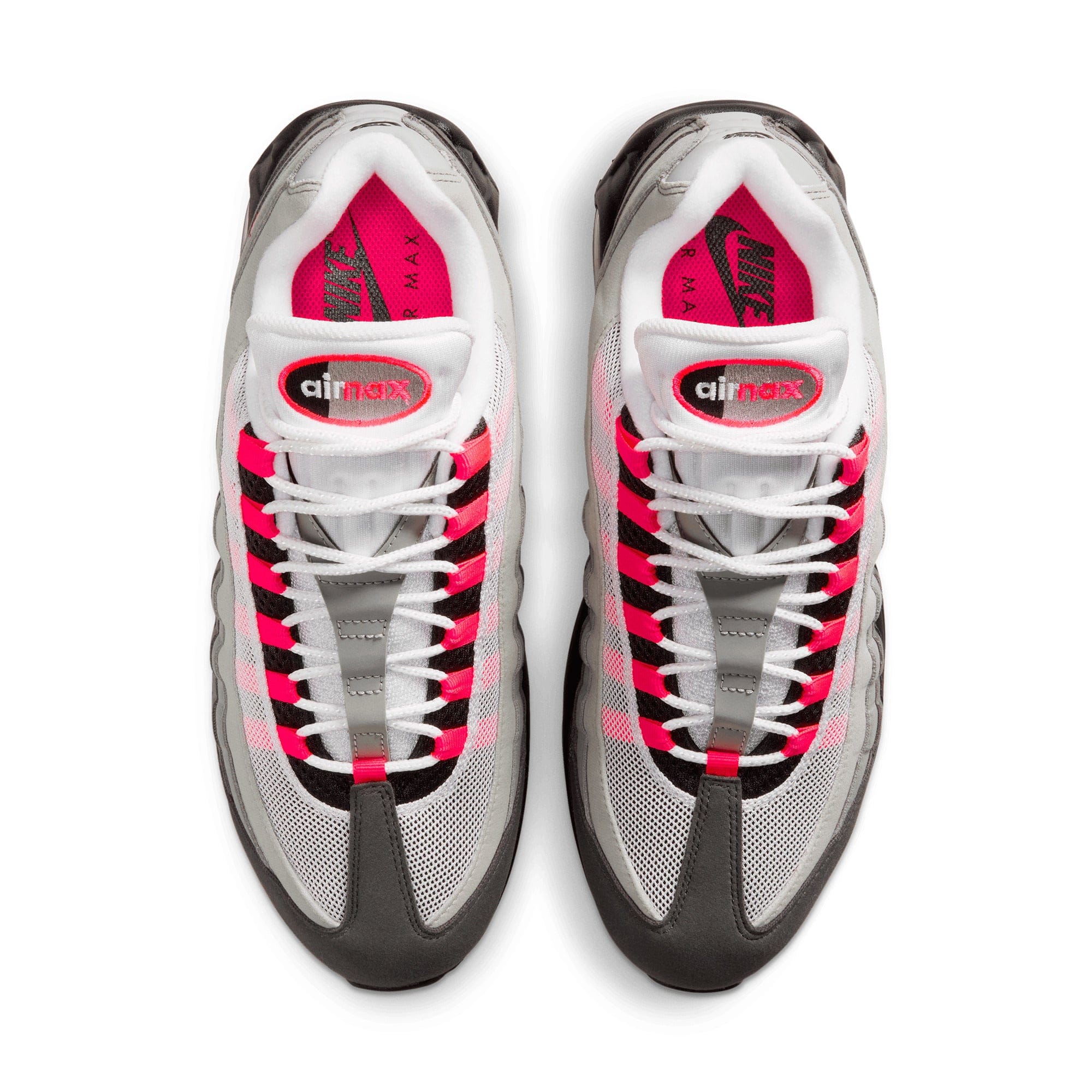 Nike Air Max 95 Big Bubble BLACK IM7410-001