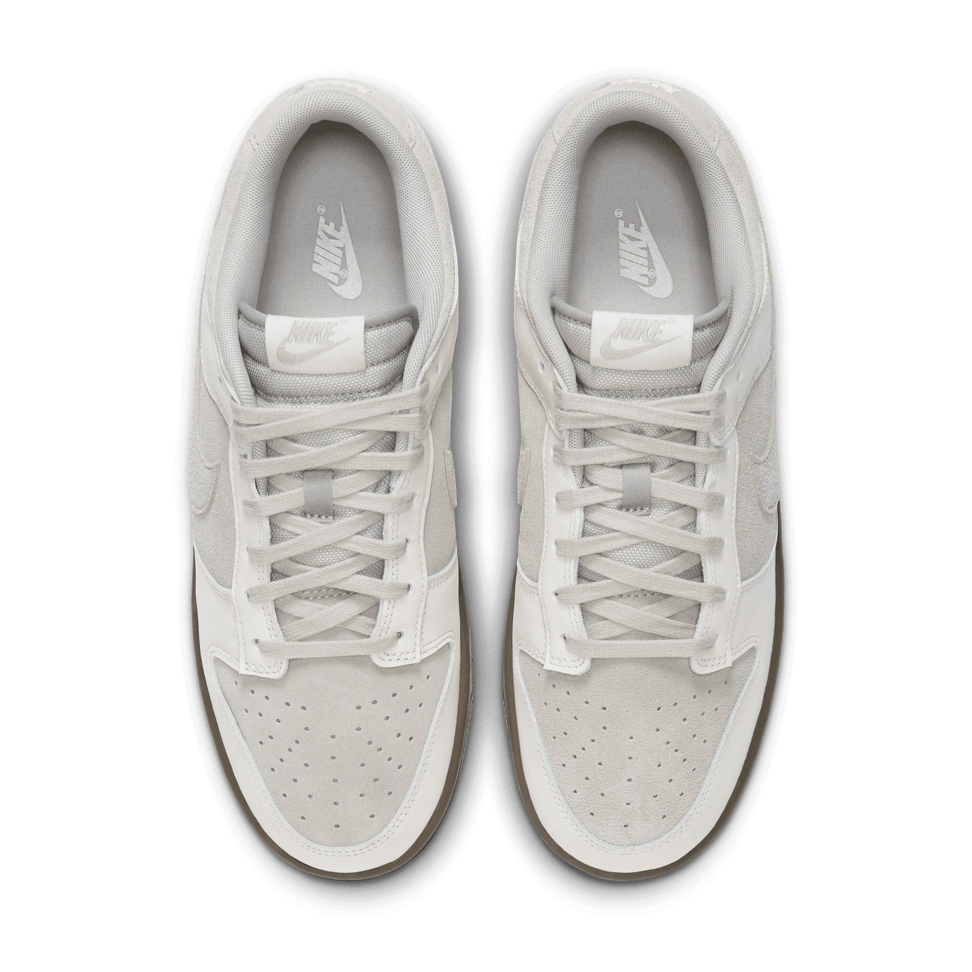 Nike Dunk Low Retro PHANTOM FD9746-001