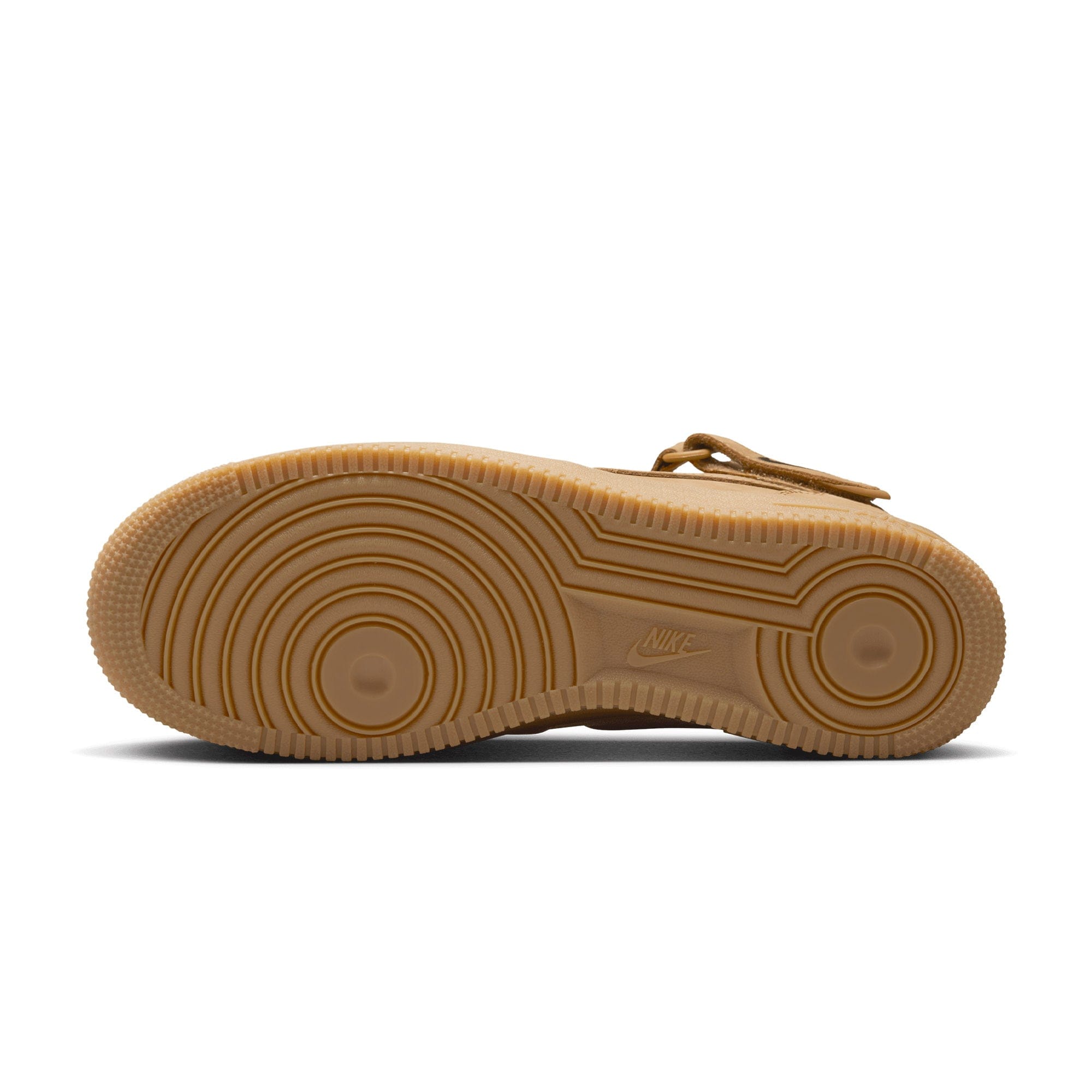 Nike Air Force 1 Mid '07 PRM QS Flax 715889-200