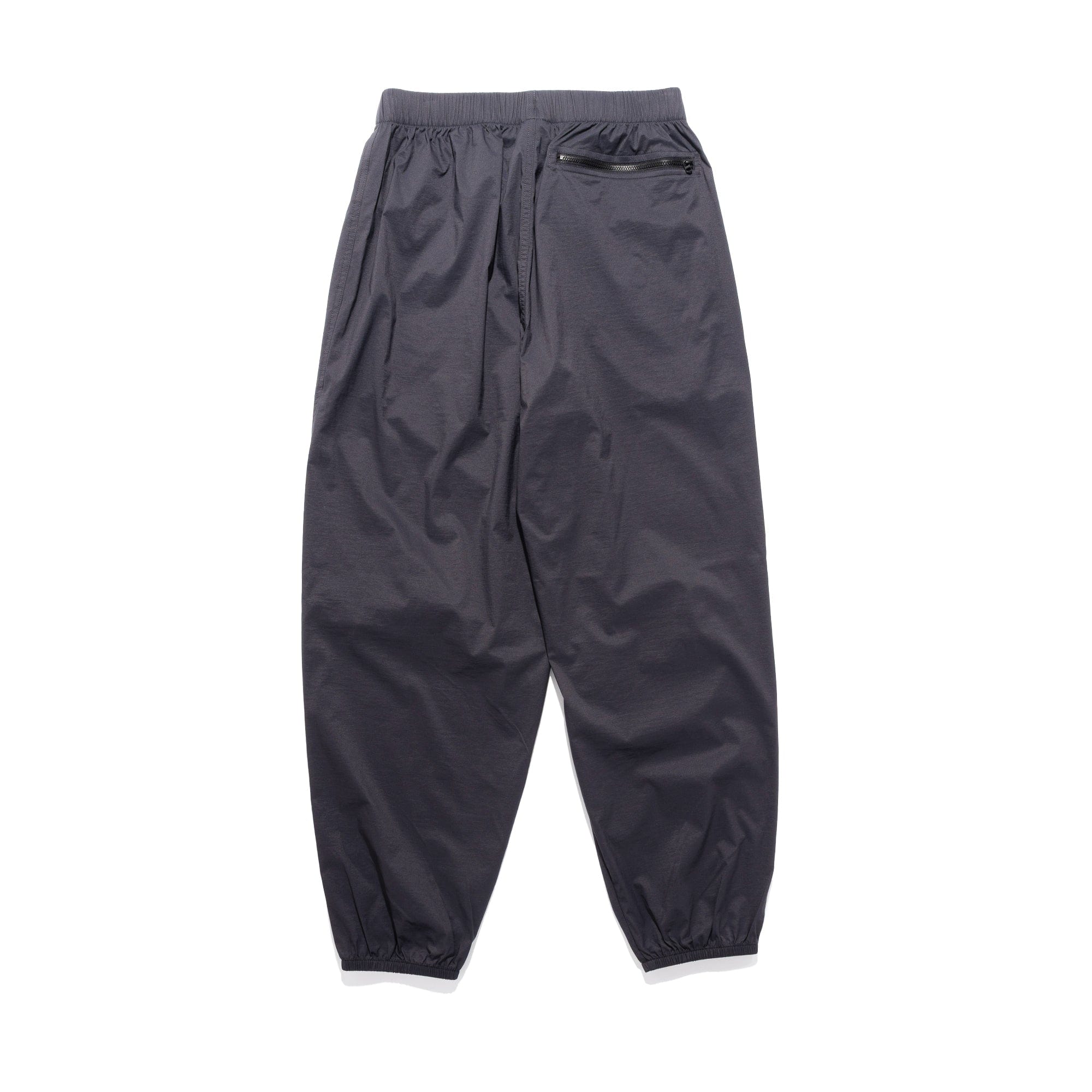 The North Face TNF Red Box Wind Pant Obsidian NF0A8EFV