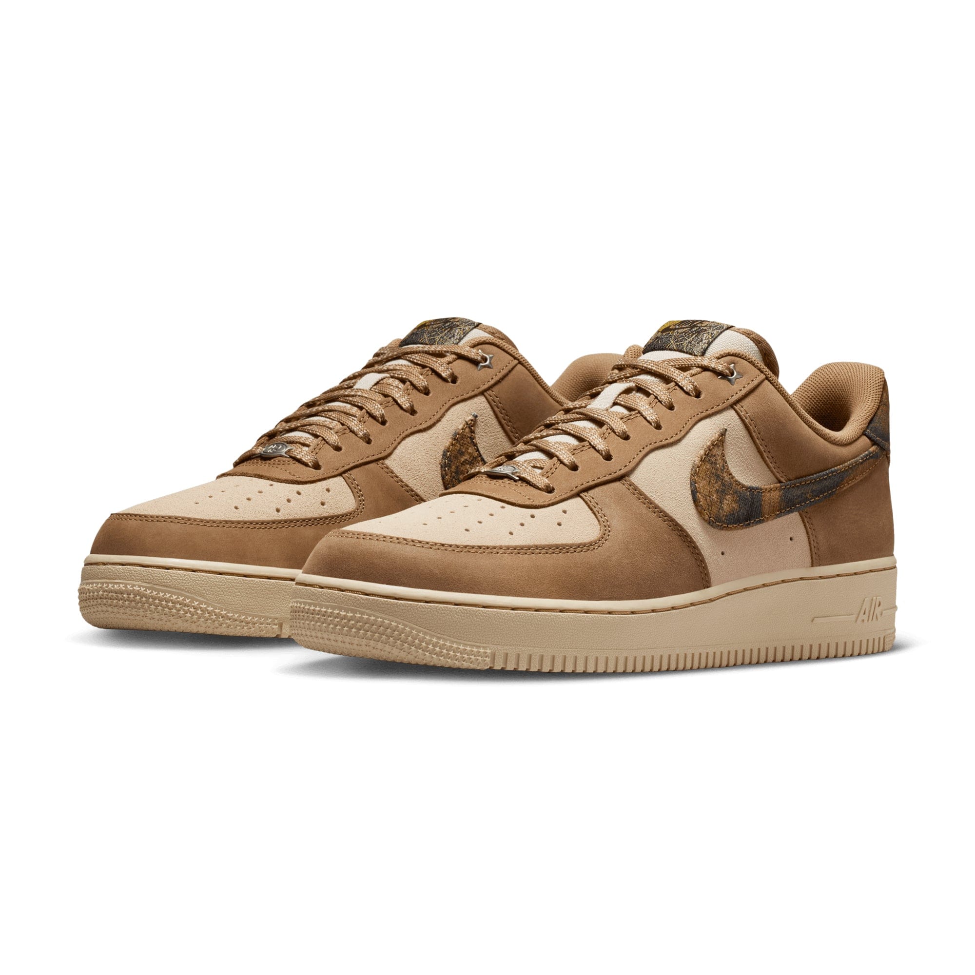 Nike Air Force 1 '07 RATTAN IO9803-200