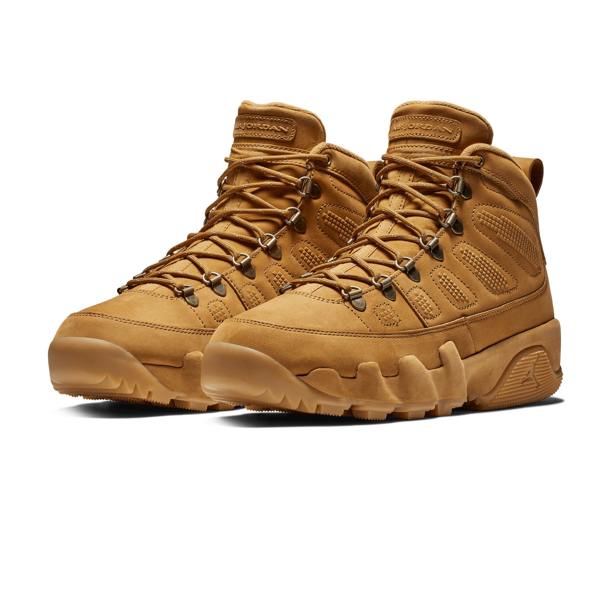 Air Jordan 9 Retro WHEAT AR4491-700