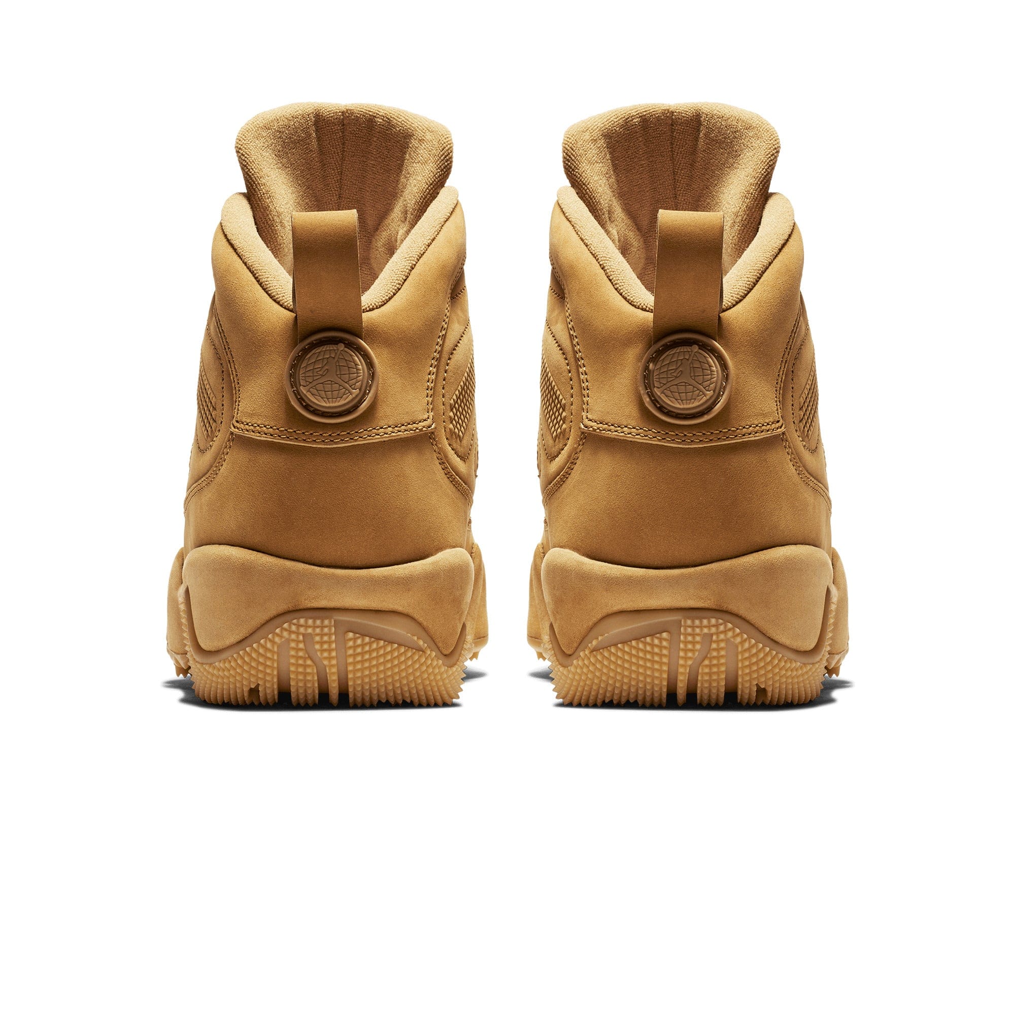 Air Jordan 9 Retro WHEAT AR4491-700
