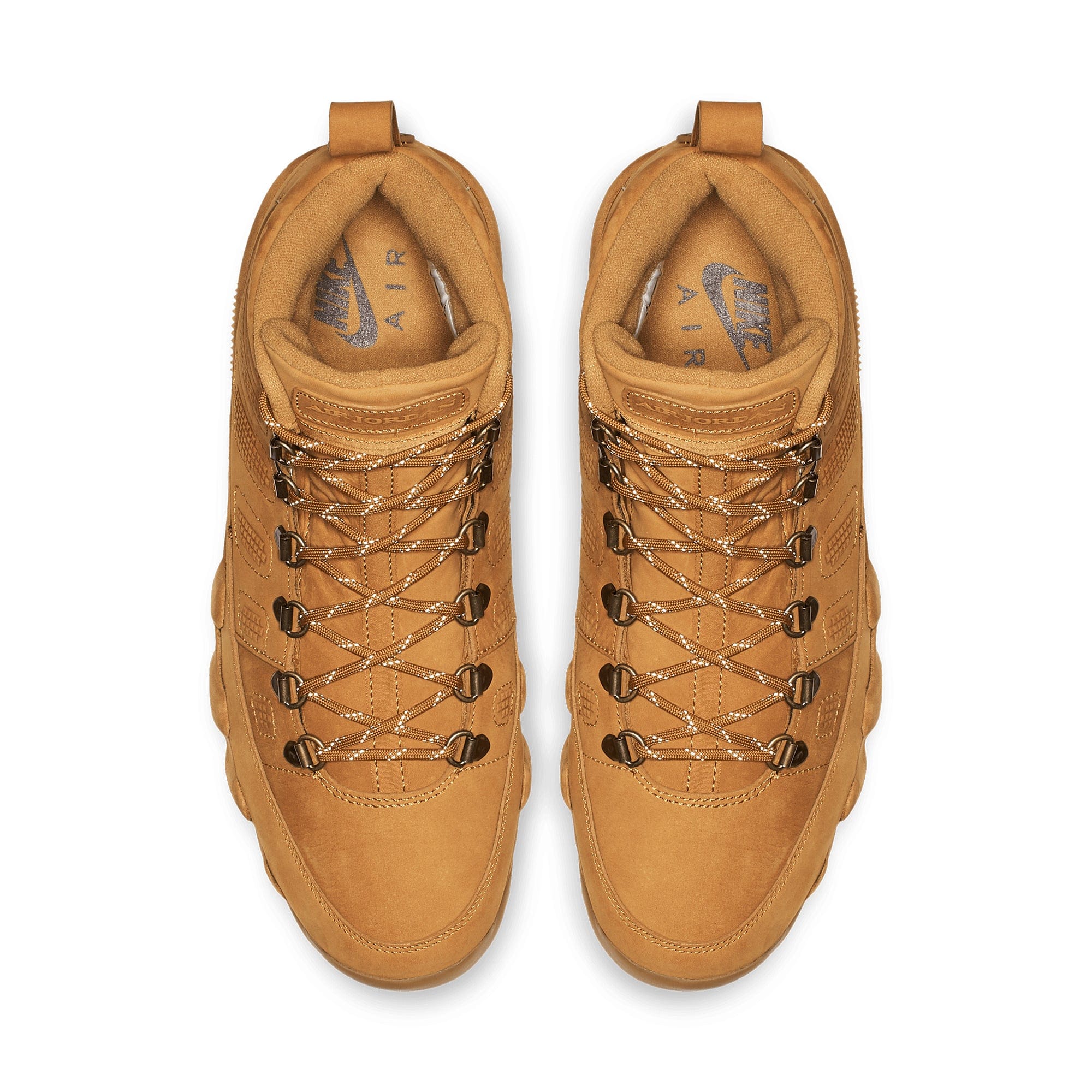 Air Jordan 9 Retro WHEAT AR4491-700
