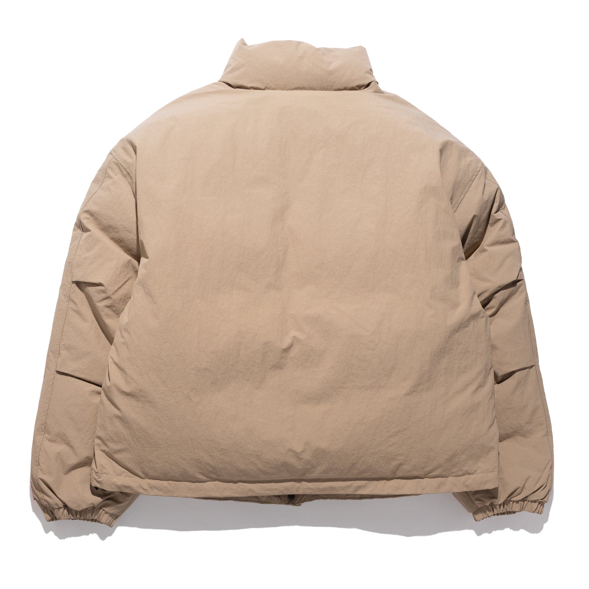 The North Face TNF Redbox Down Jacket Mushroom NF0A9EGB