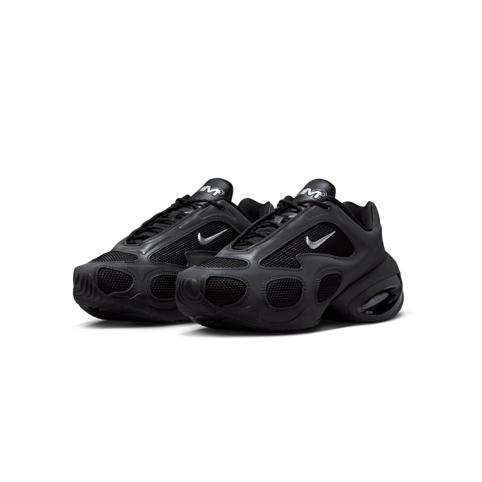 Nike Women Women's Air Max Muse REFLECTIVE BLACK IB2221-002