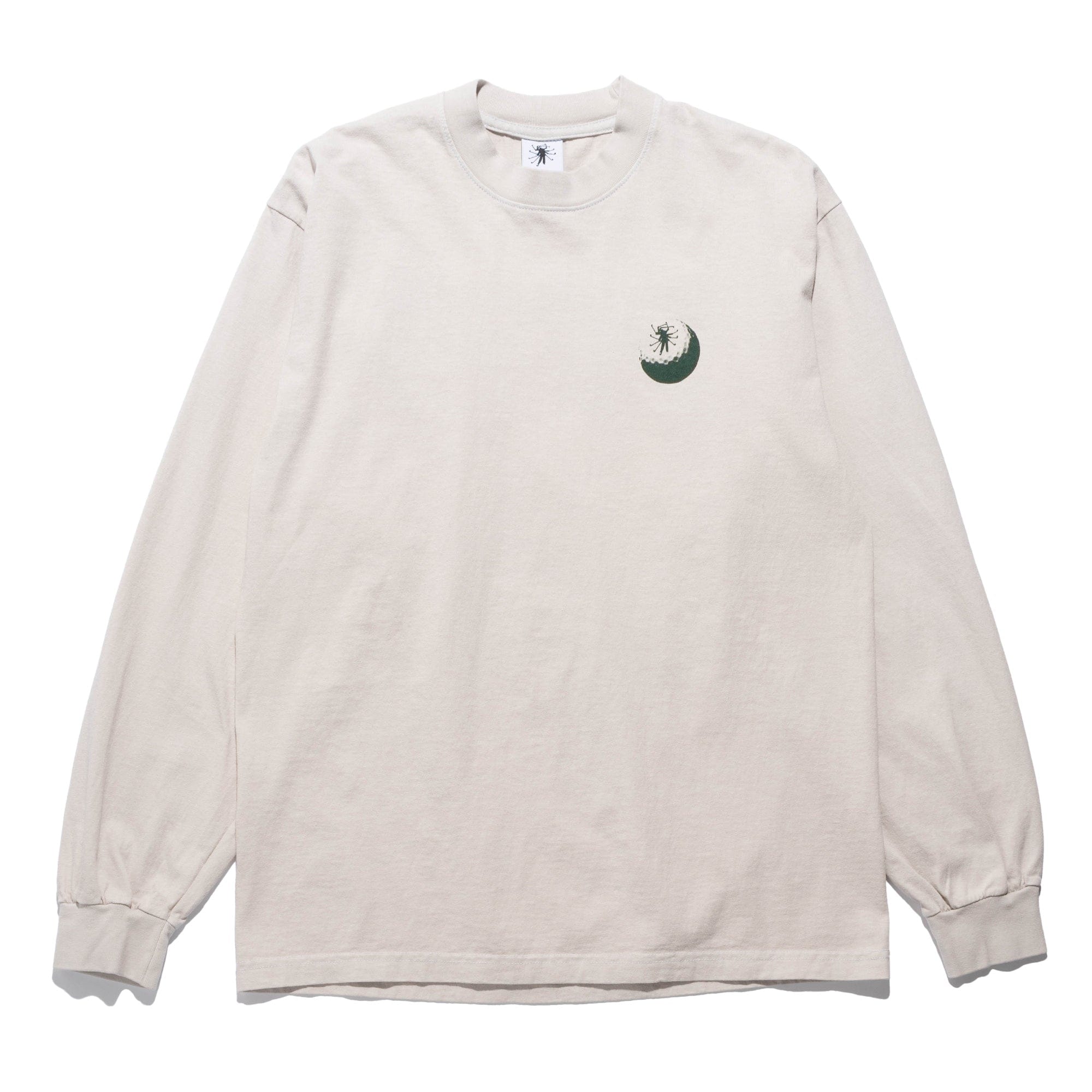 Forden Golf Golf Ball LS Tee Off White