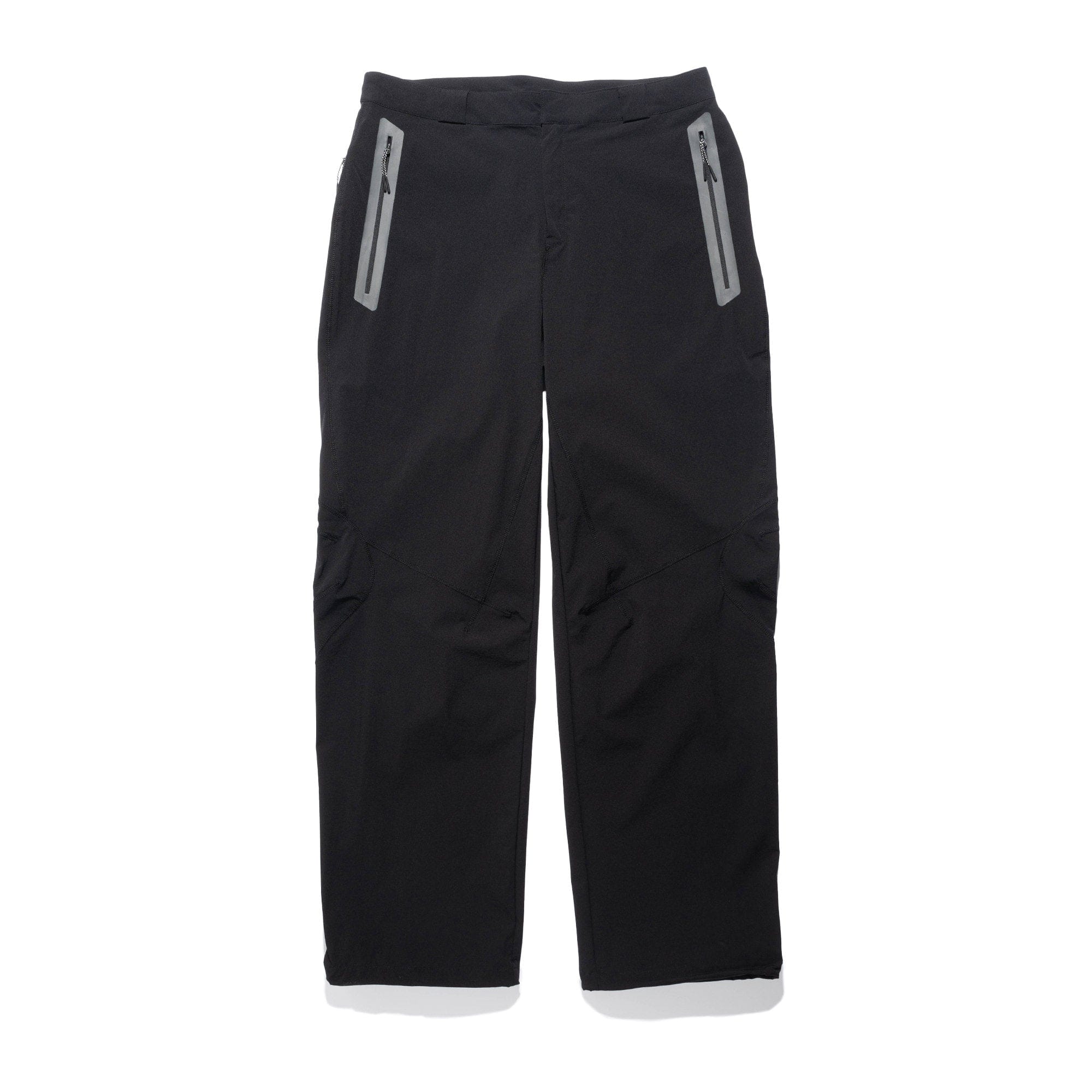 J EONGL I Jeongli Softshell Pant SET2 Black