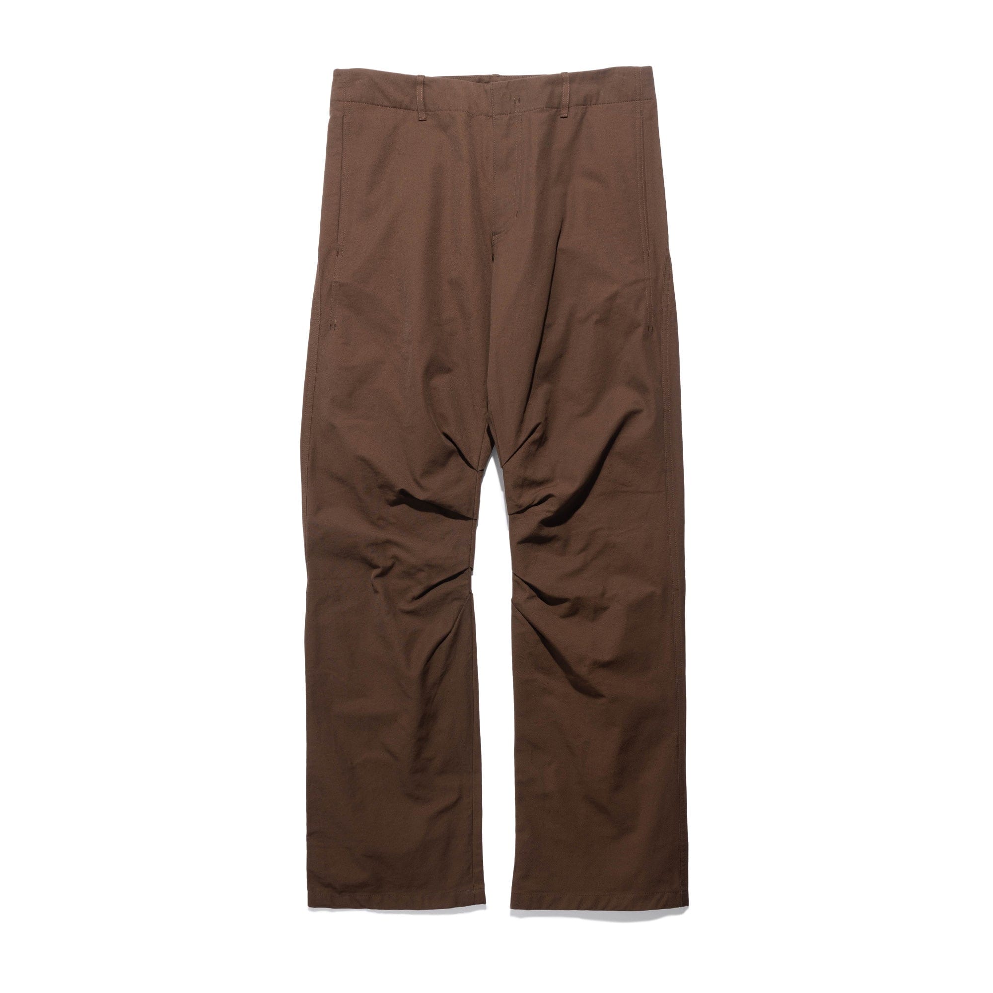 PAF 7.0 Trouser Right Brown 70BTRBR