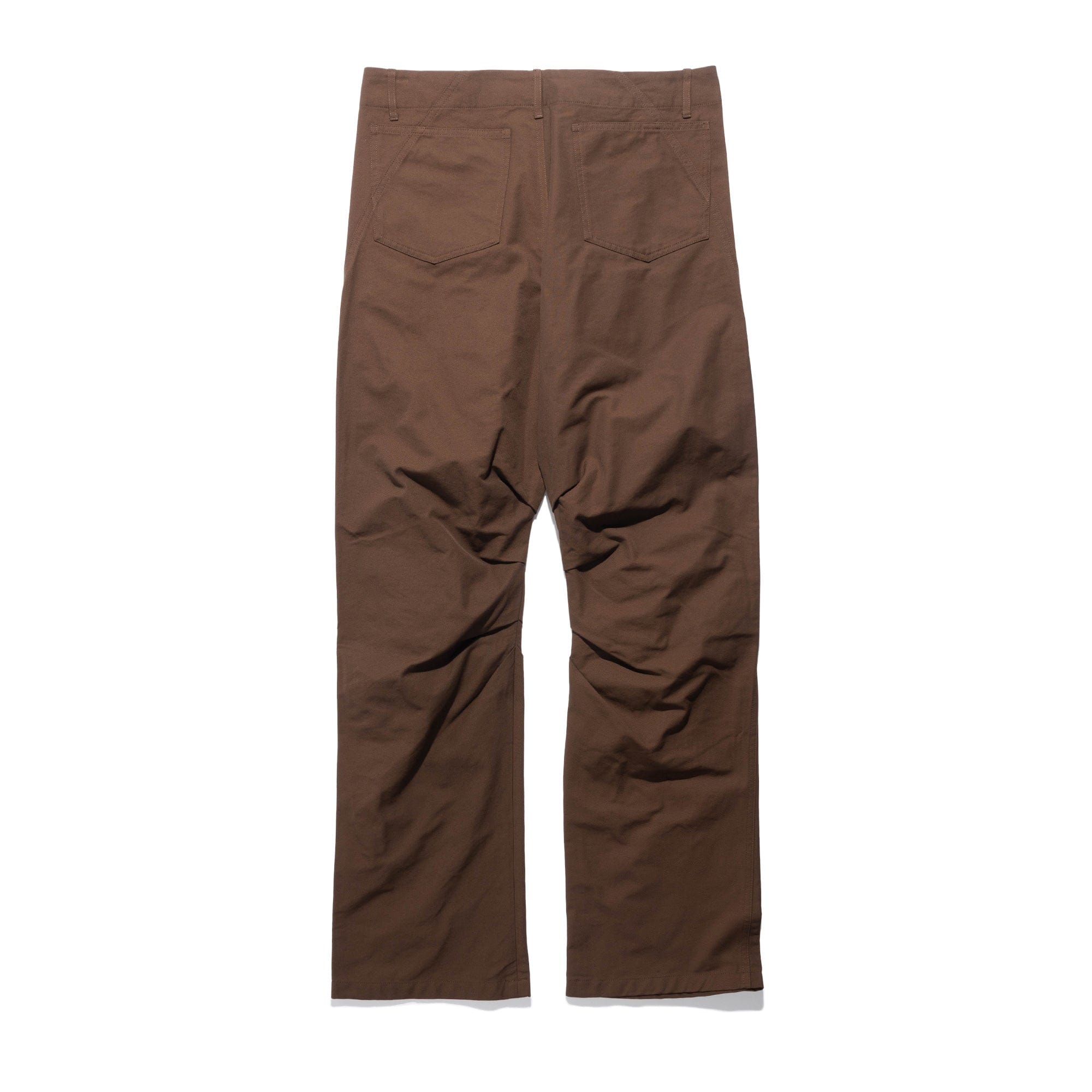 PAF 7.0 Trouser Right Brown 70BTRBR