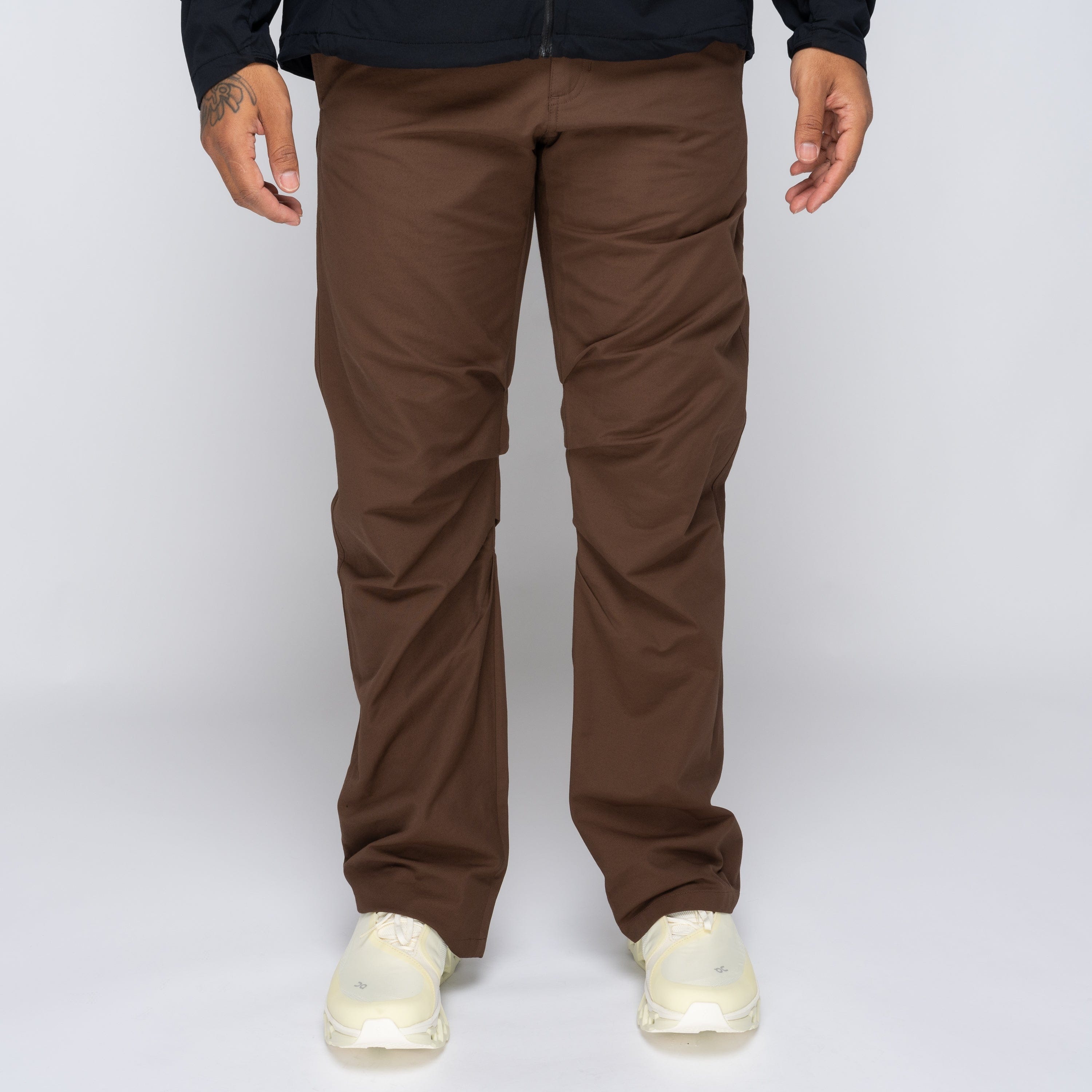 PAF 7.0 Trouser Right Brown 70BTRBR