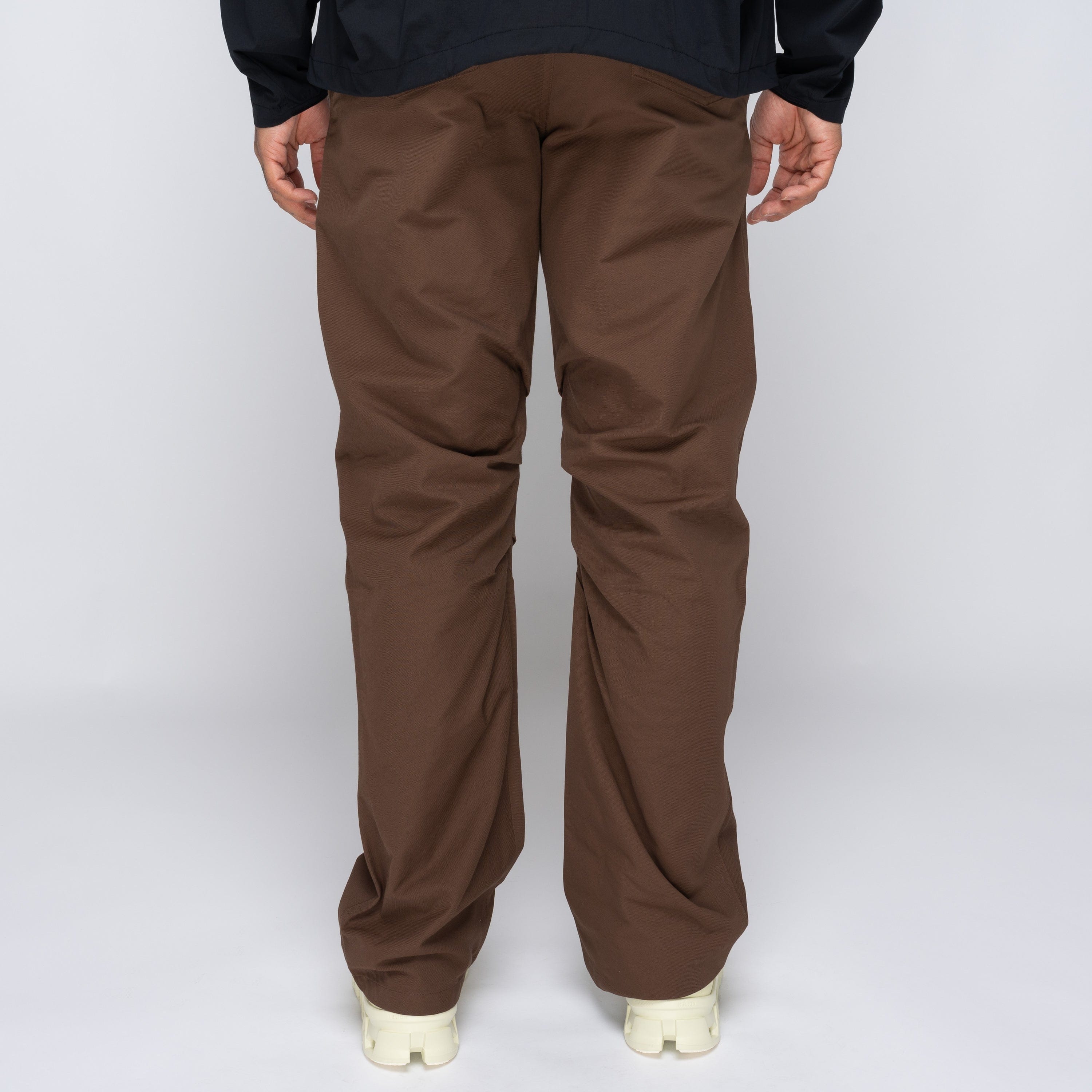 PAF 7.0 Trouser Right Brown 70BTRBR