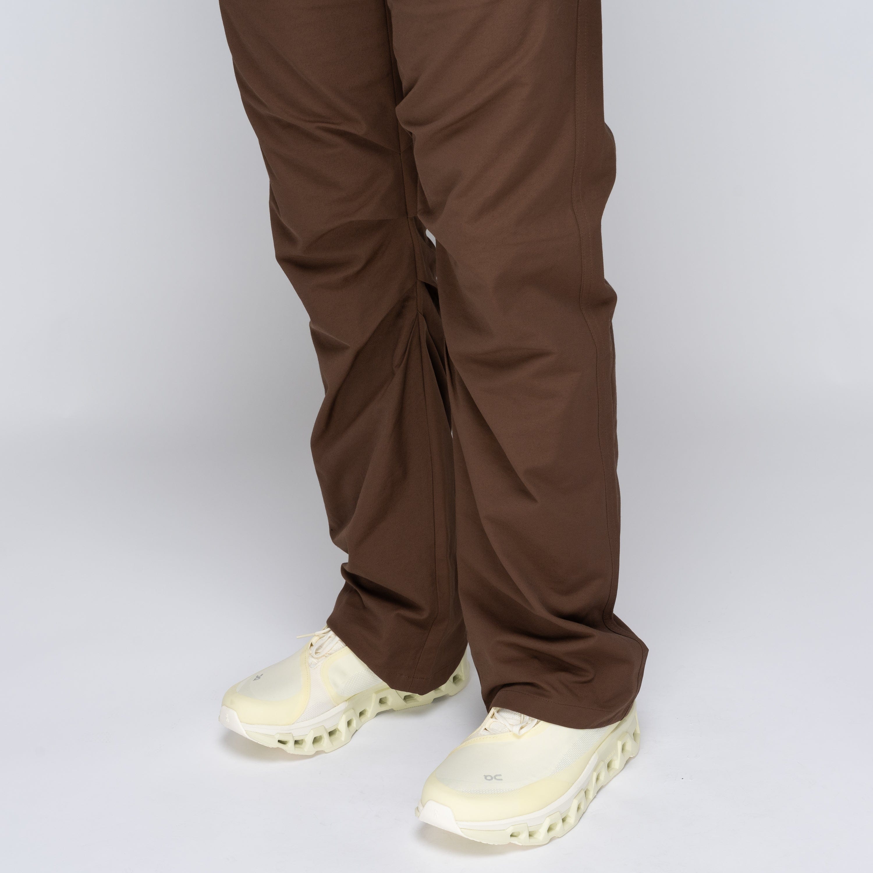 PAF 7.0 Trouser Right Brown 70BTRBR