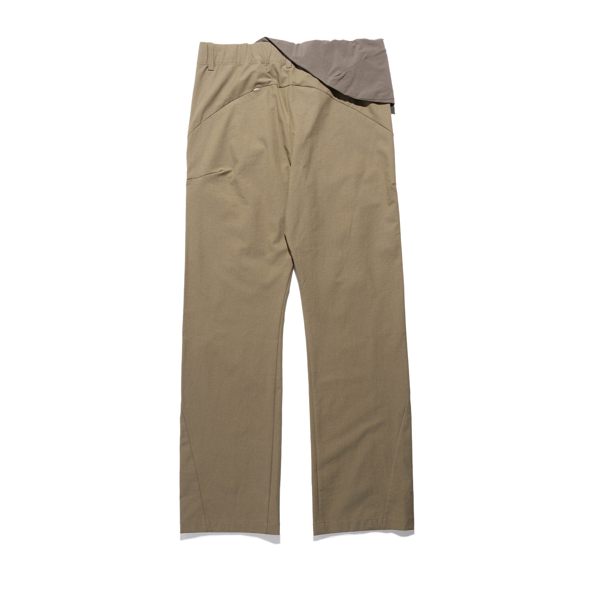 PAF 7.0 Tech Pants Right Green 70BTPROG