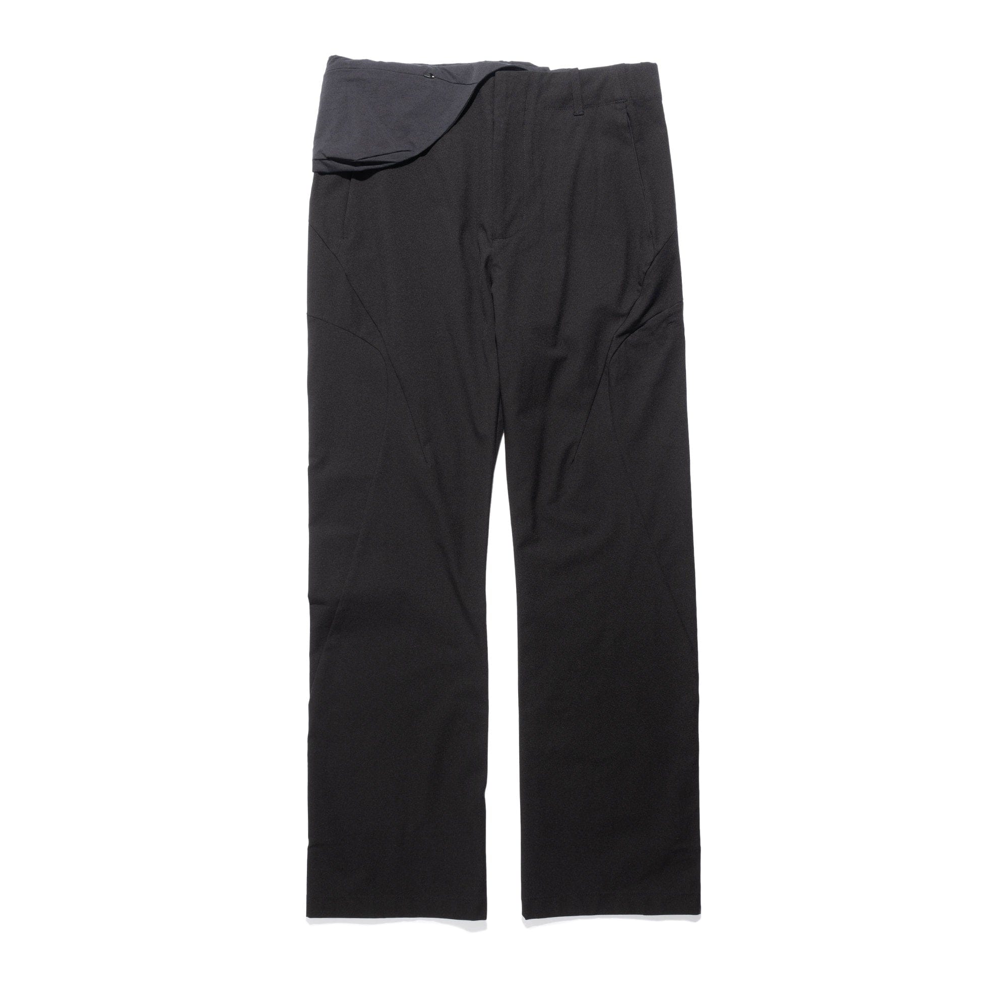 PAF 7.0 Tech Pants Right Black 70BTPRB