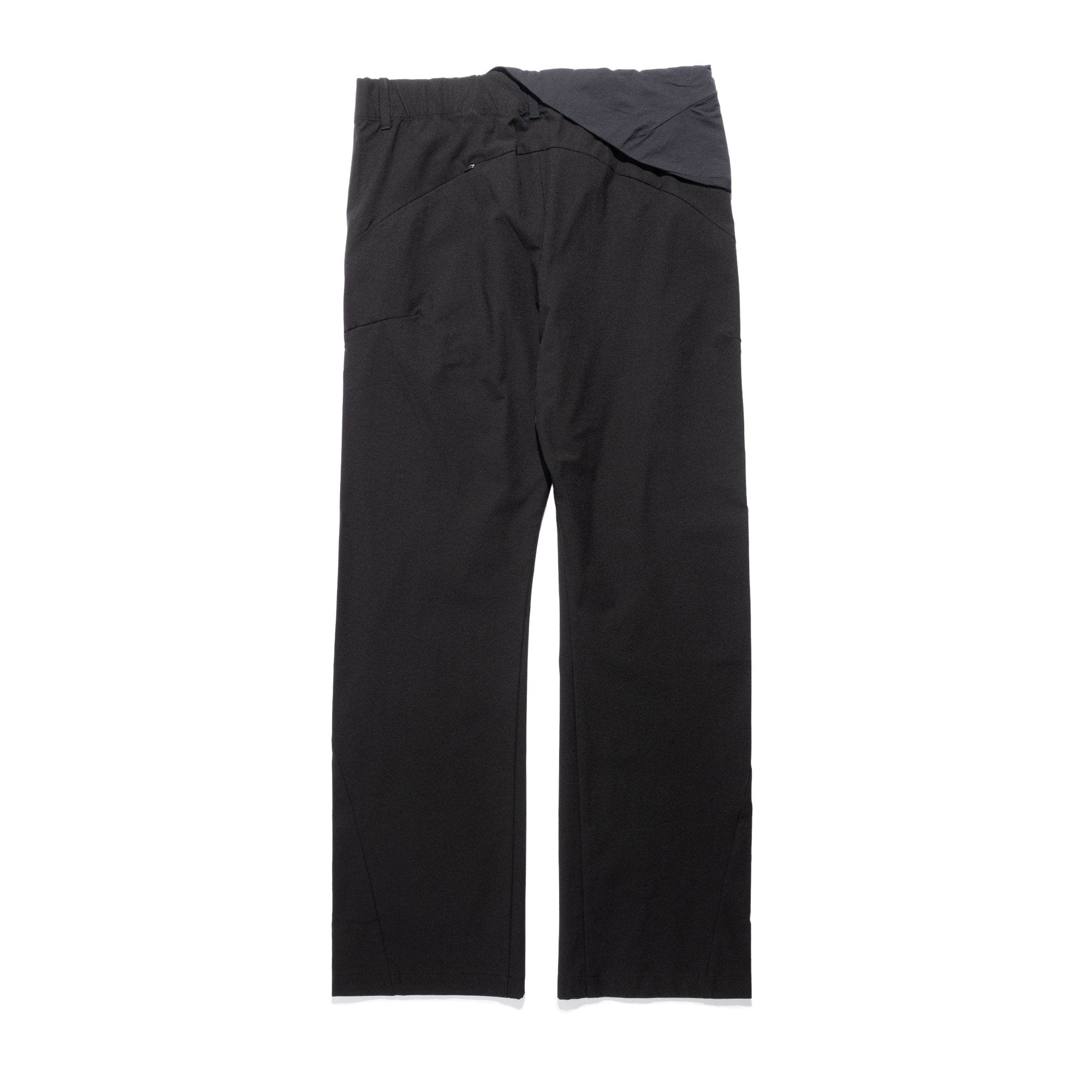 PAF 7.0 Tech Pants Right Black 70BTPRB