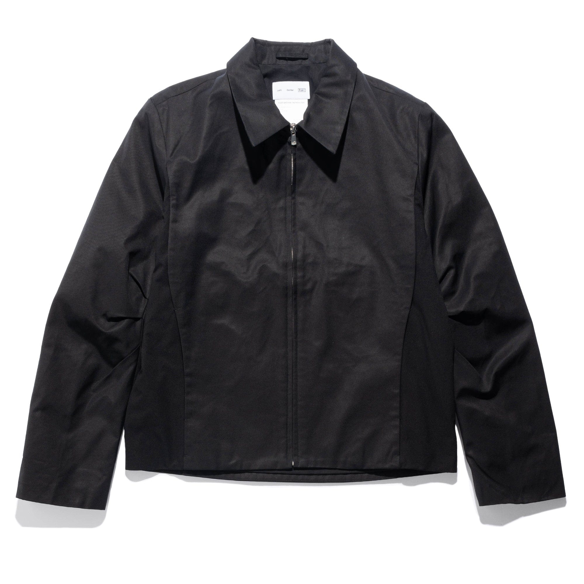 PAF 7.0 Jacket Right Black 70OJRB
