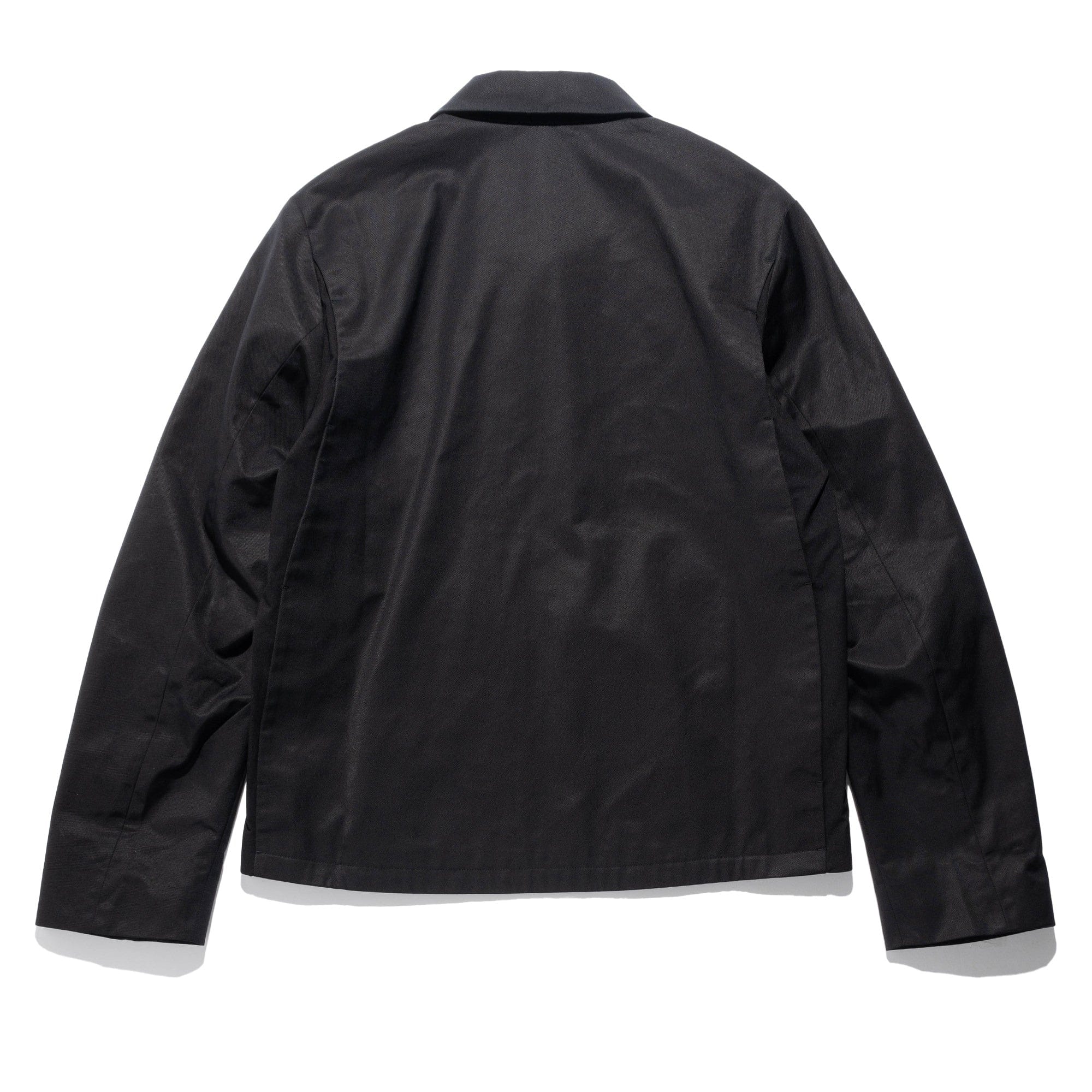 PAF 7.0 Jacket Right Black 70OJRB