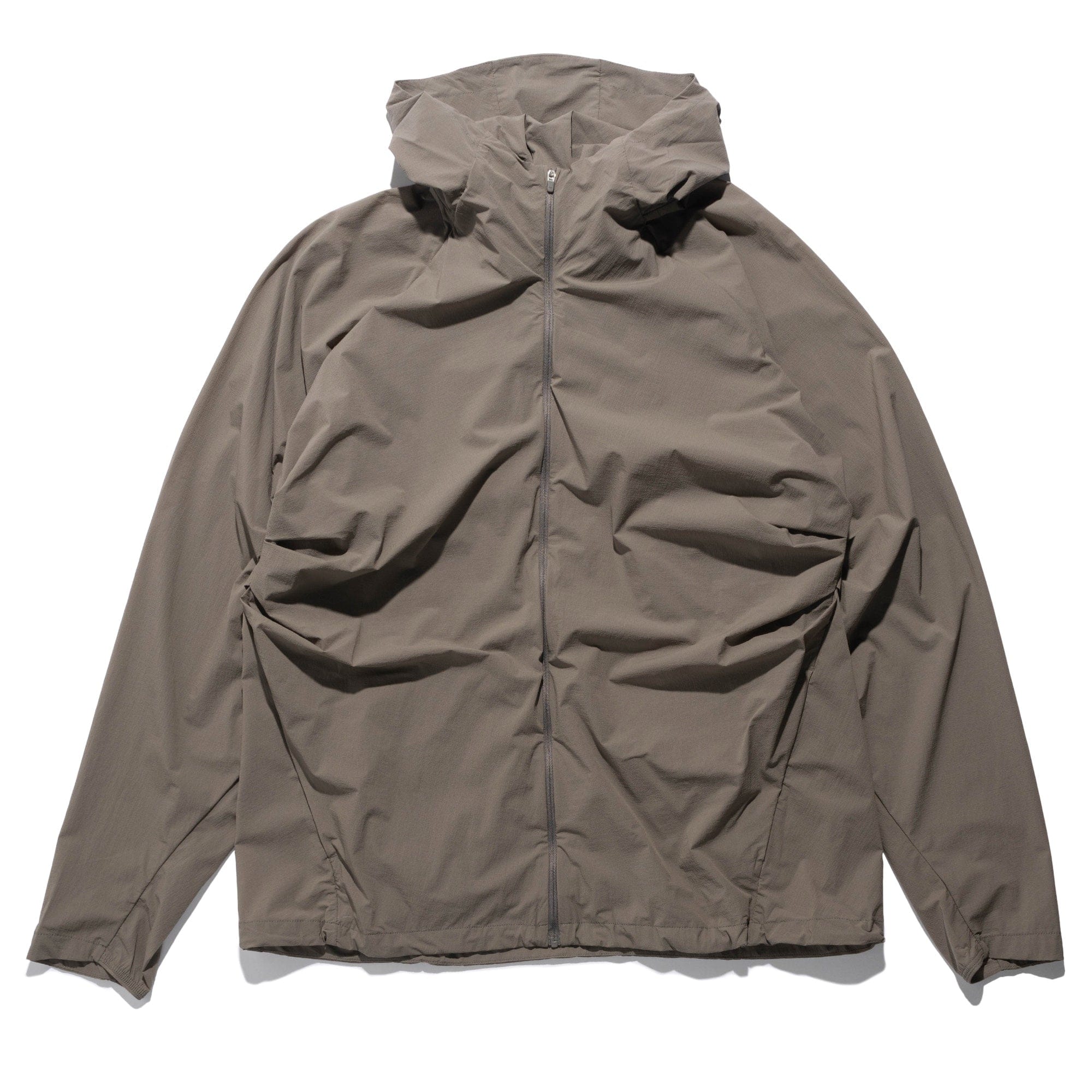 PAF 7.0 Technical Jacket Right Warm Grey 70OTRWG