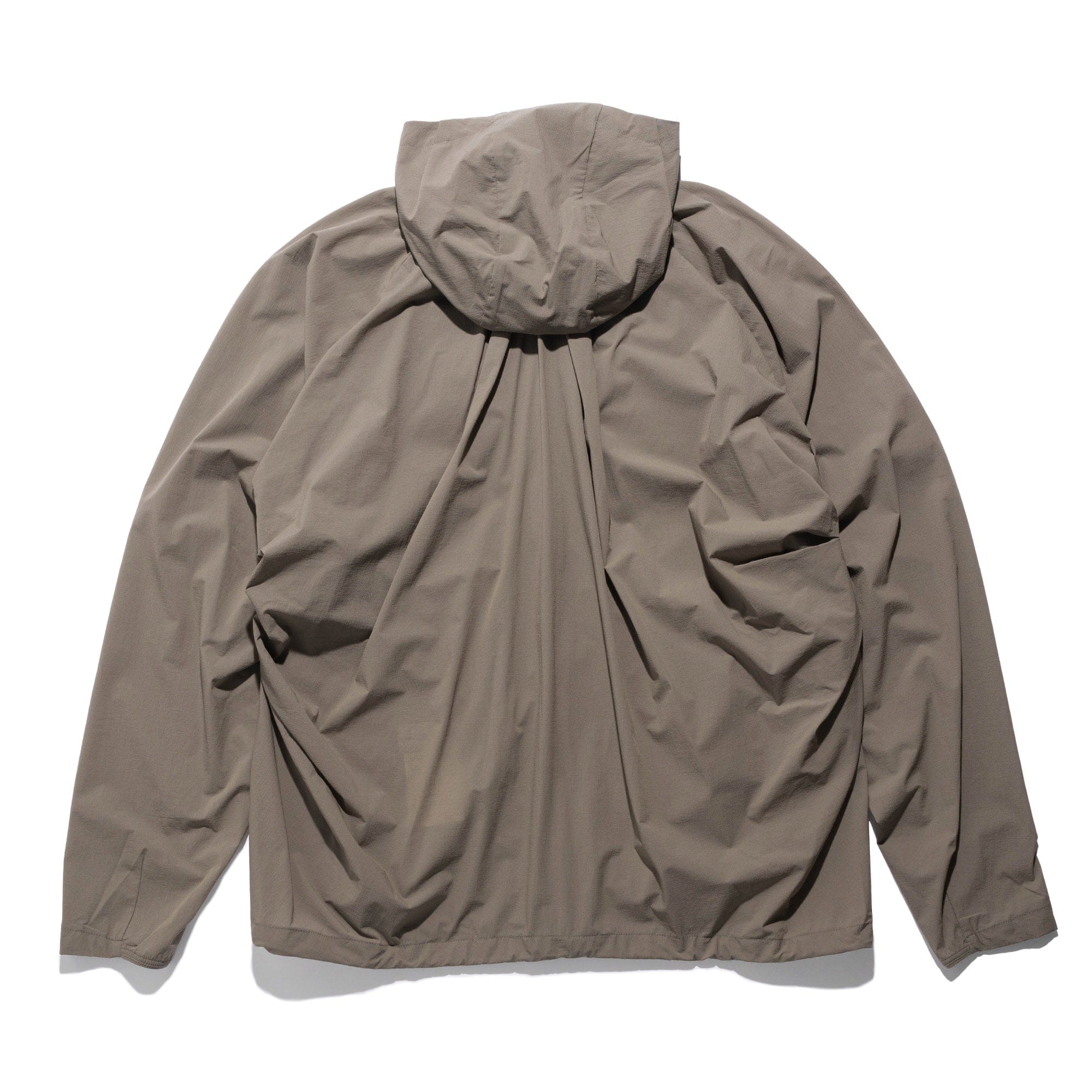 PAF 7.0 Technical Jacket Right Warm Grey 70OTRWG