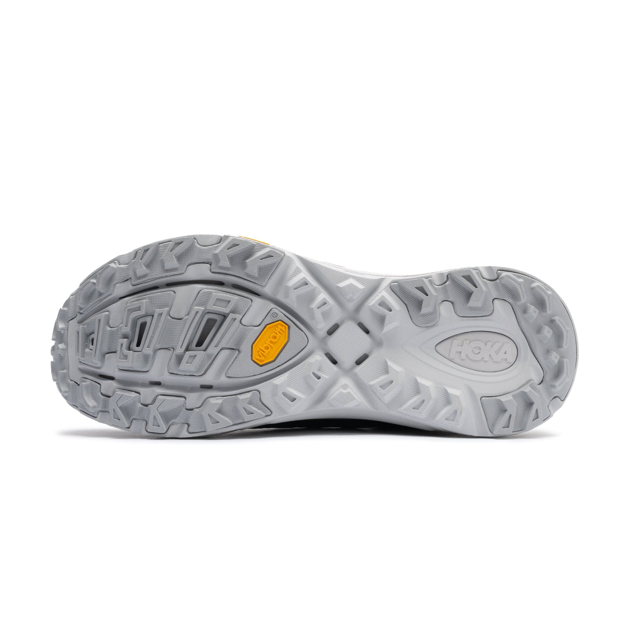 Hoka U Mafate Three2 1141572-BKCS Black