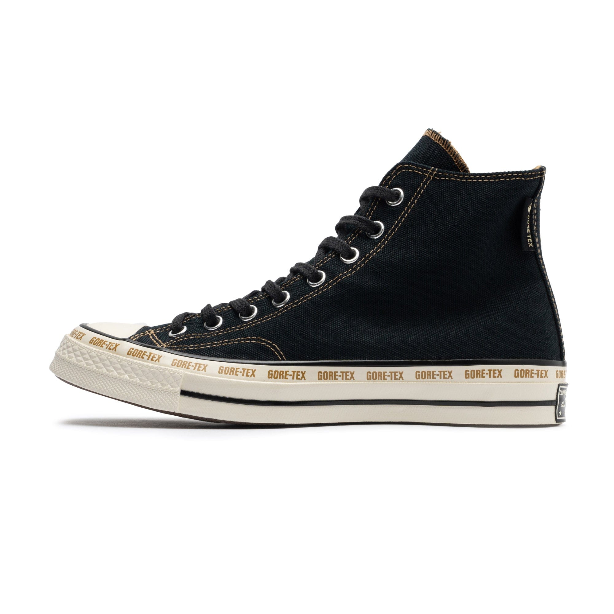 Converse Chuck 70 GTX HI Black A08565C