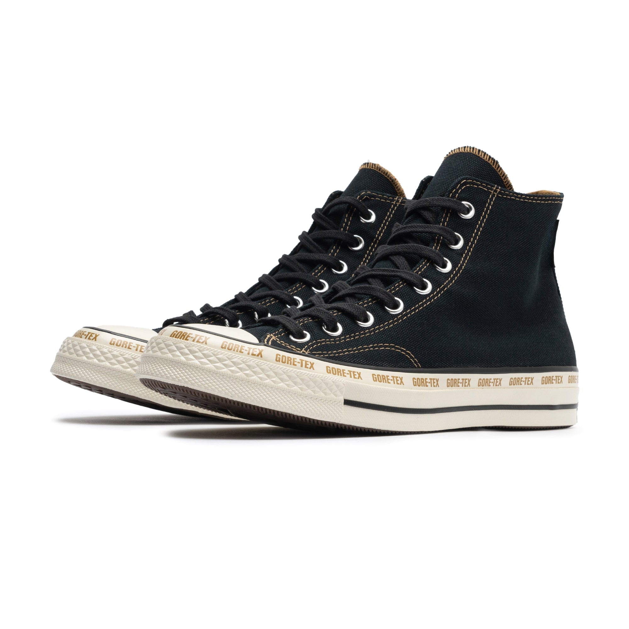 Converse Chuck 70 GTX HI Black A08565C