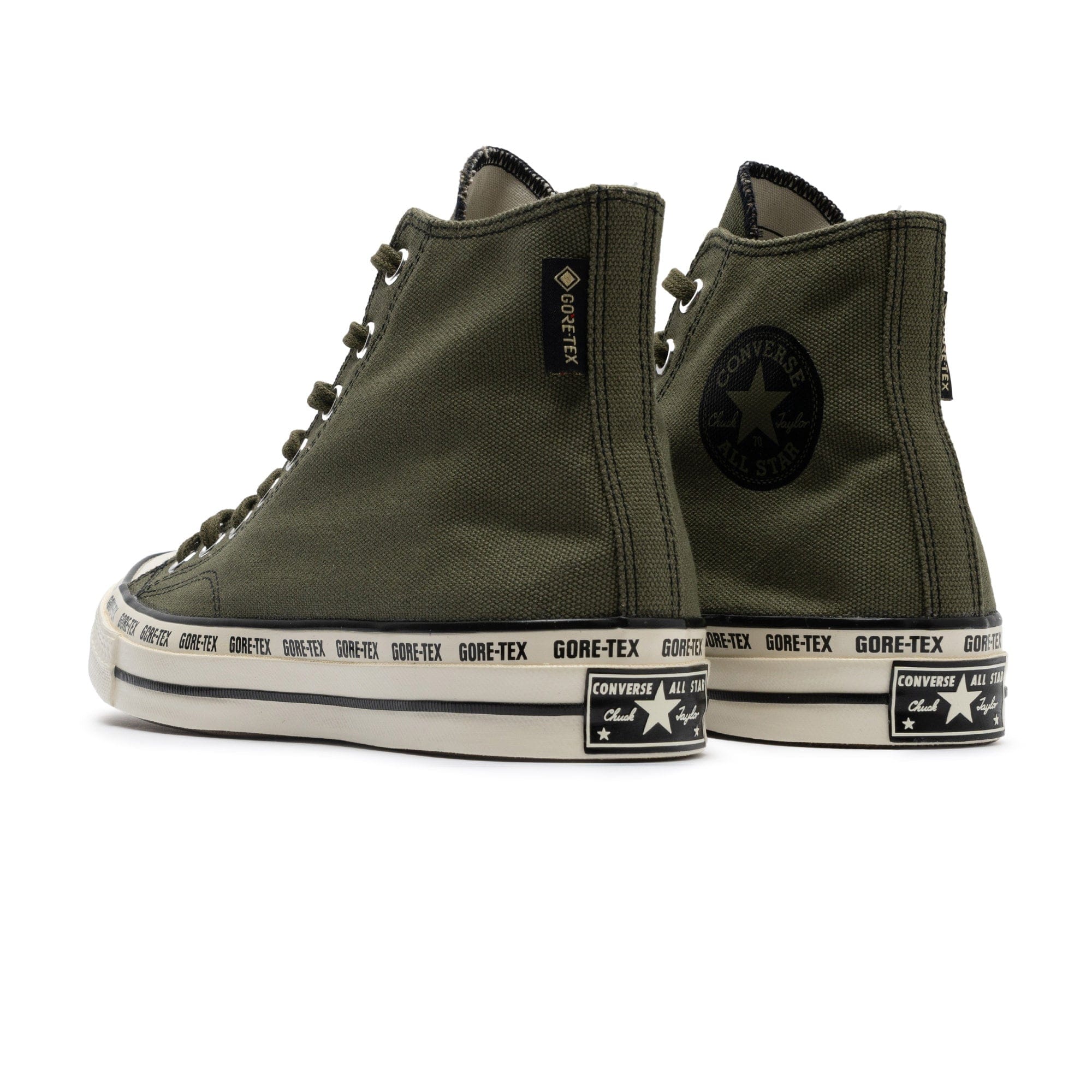 Converse Chuck 70 GTX HI Utility A08566C