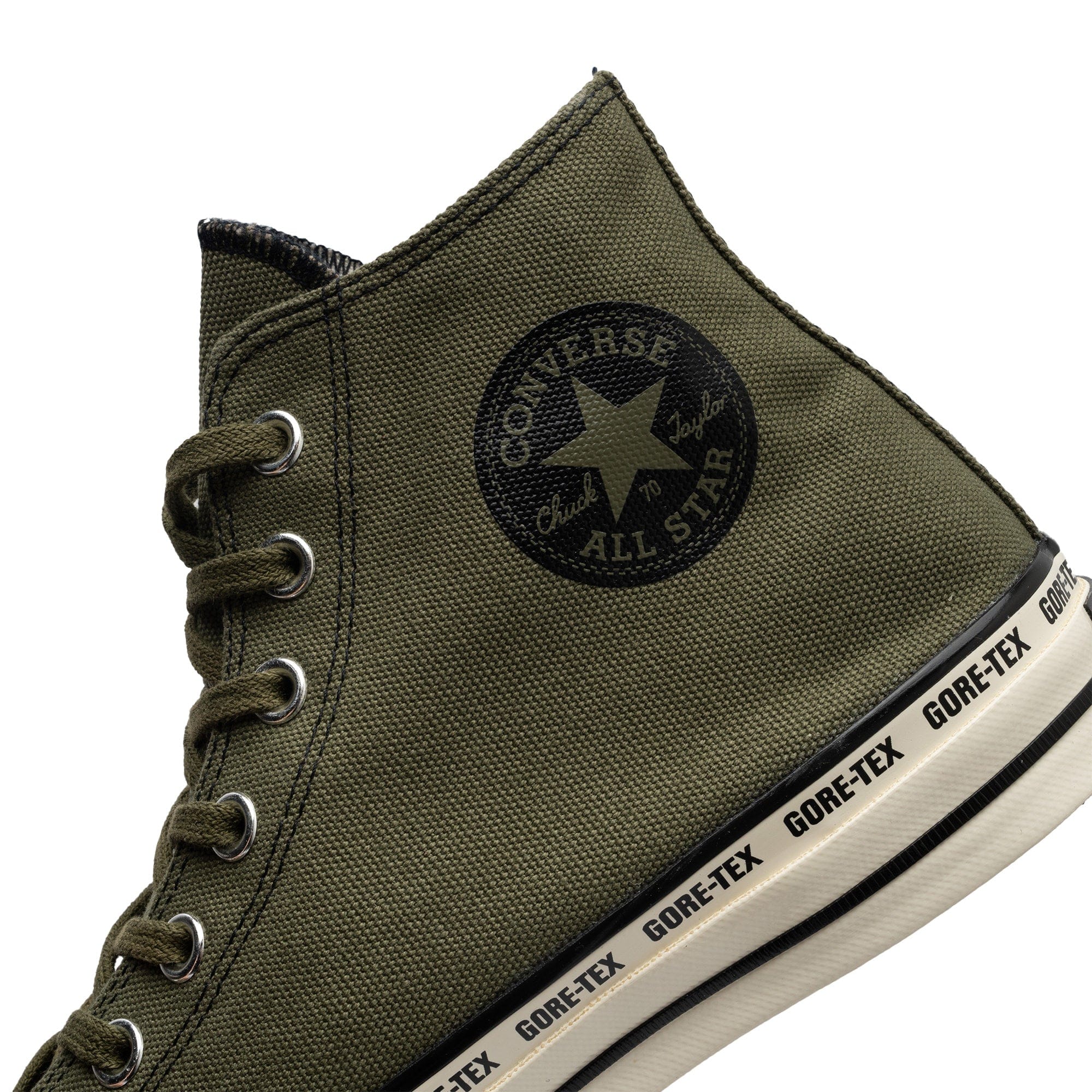 Converse Chuck 70 GTX HI Utility A08566C