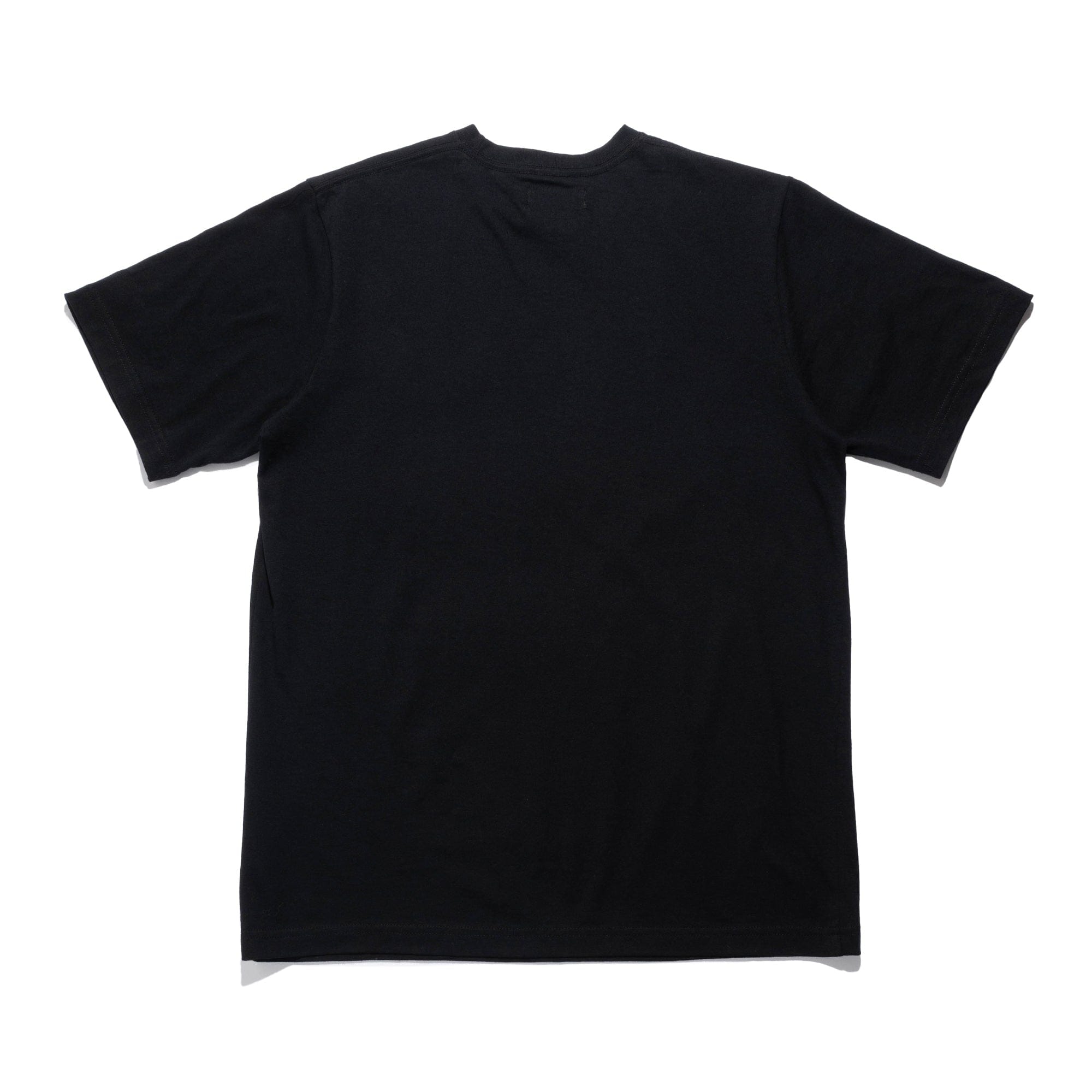 Raised By Wolves RBW Match Tee Black RBWFW24501