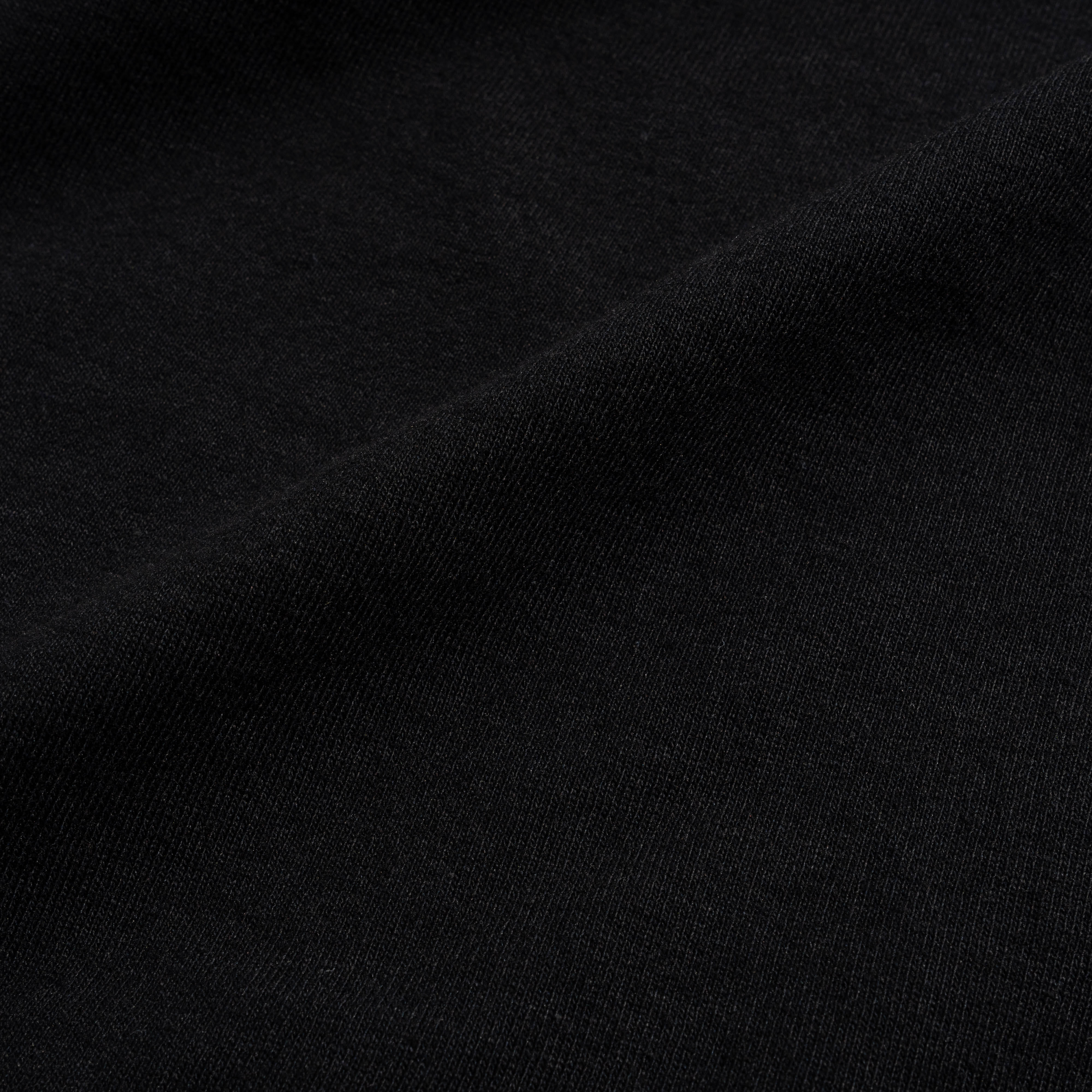 Raised By Wolves RBW Match Tee Black RBWFW24501