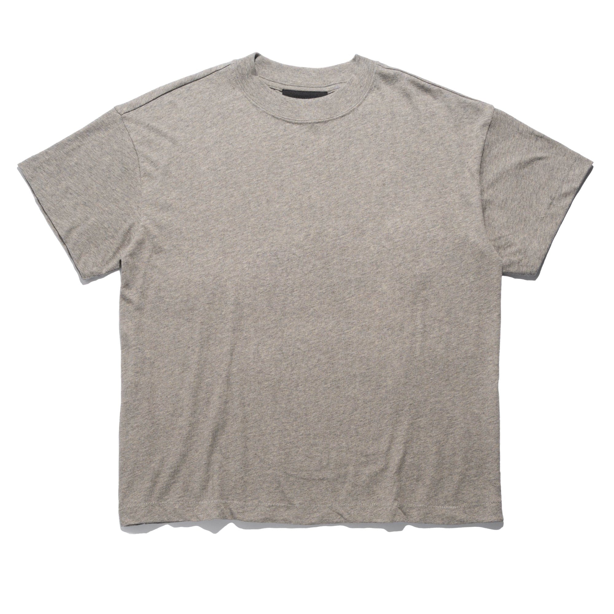 Fear of God Essentials 3-Pack Tee Black Dark Heather 125BT244281F