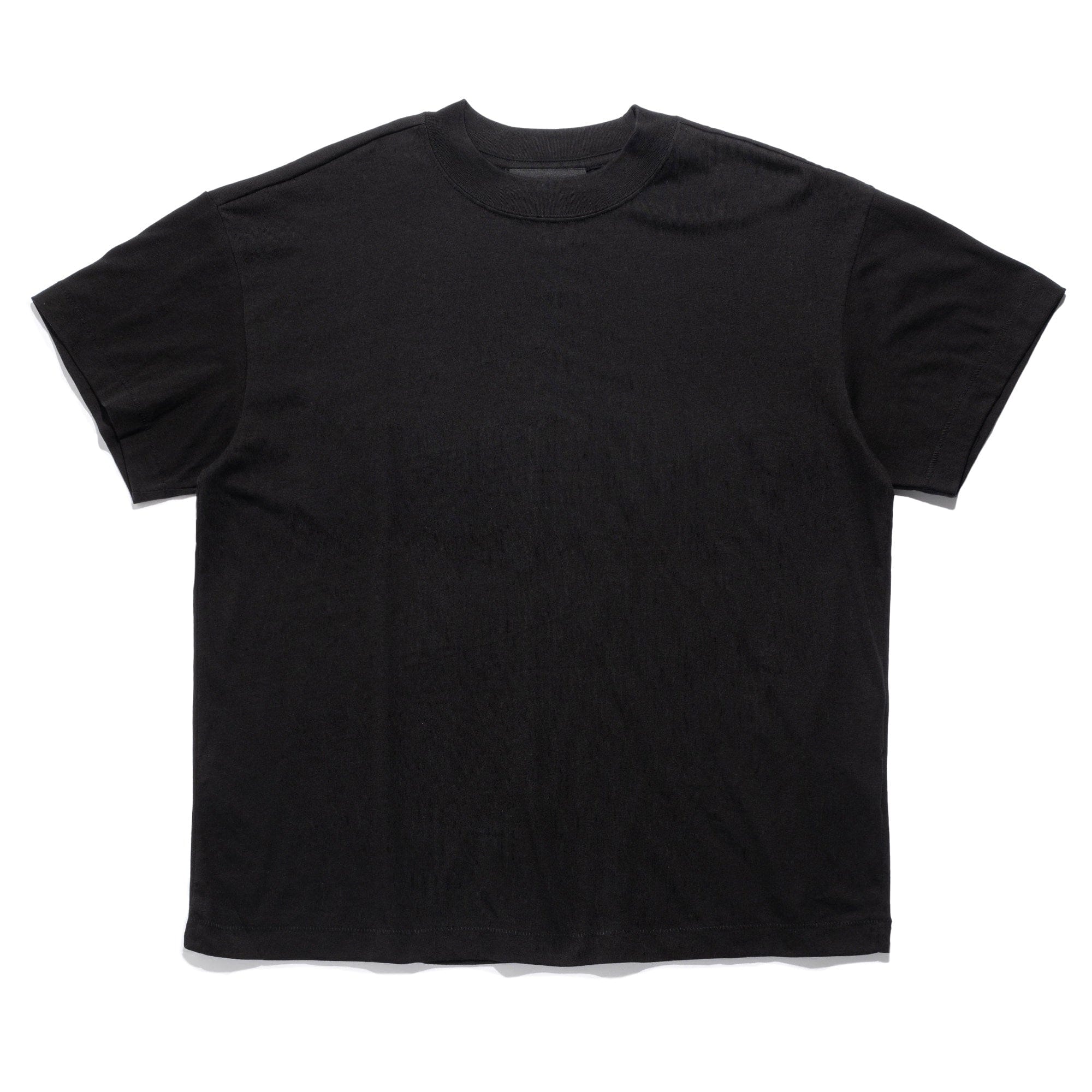 Fear of God Essentials 3-Pack Tee Black 125BT244280F