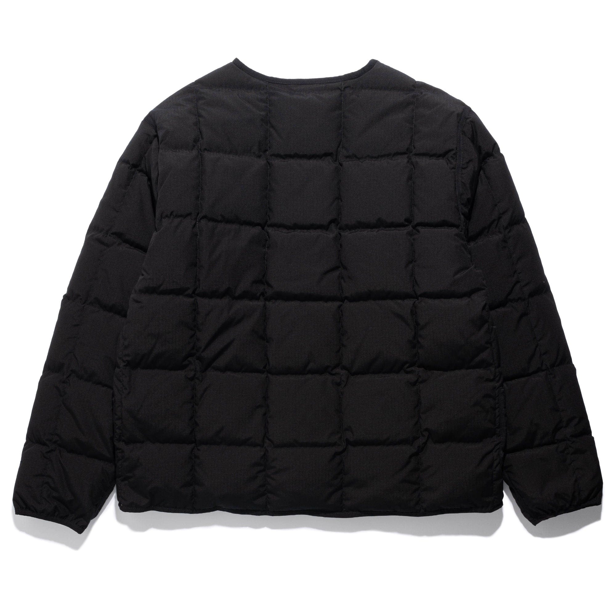 The North Face M66 Down Liner Jacket Black NF0A88Y0