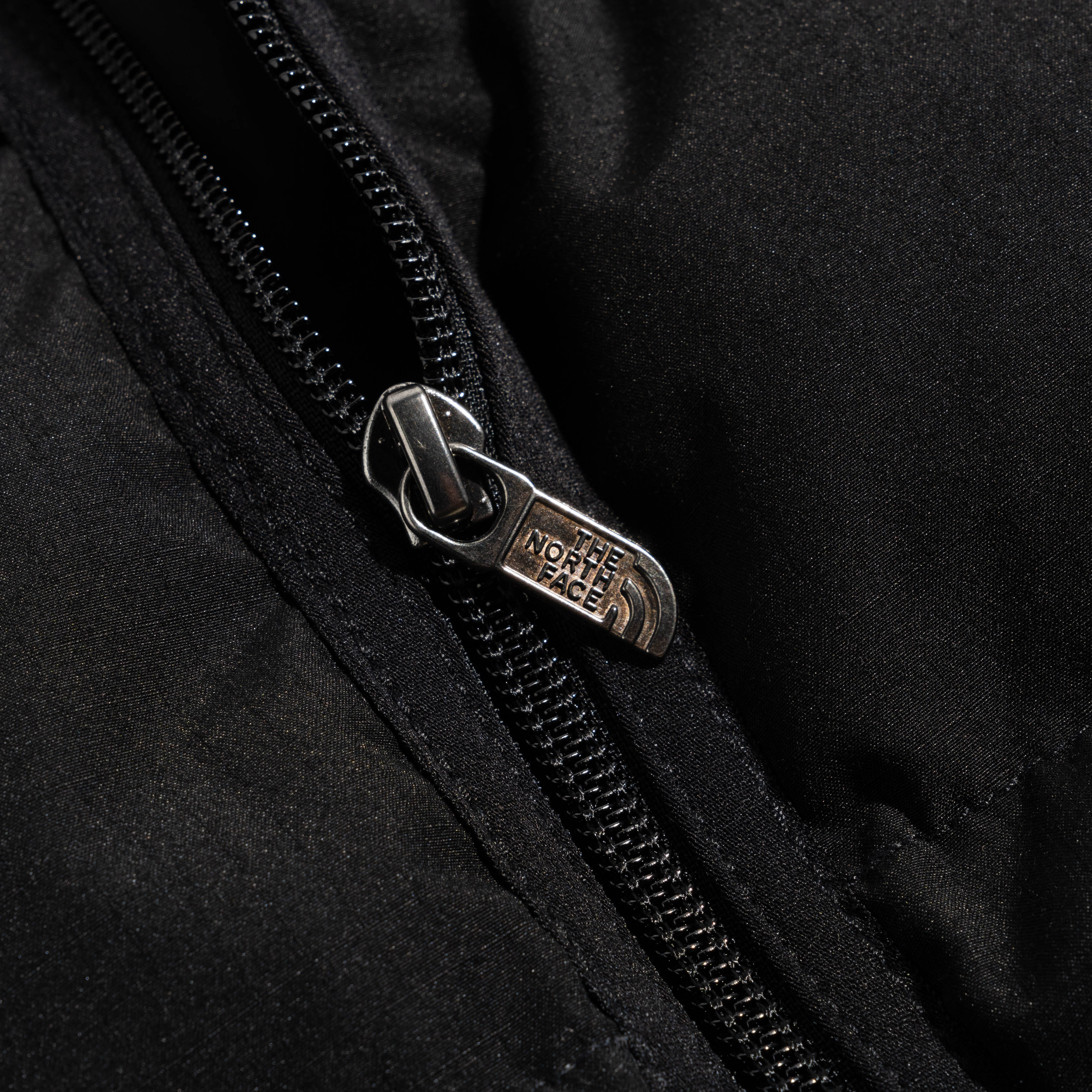 The North Face M66 Down Liner Jacket Black NF0A88Y0