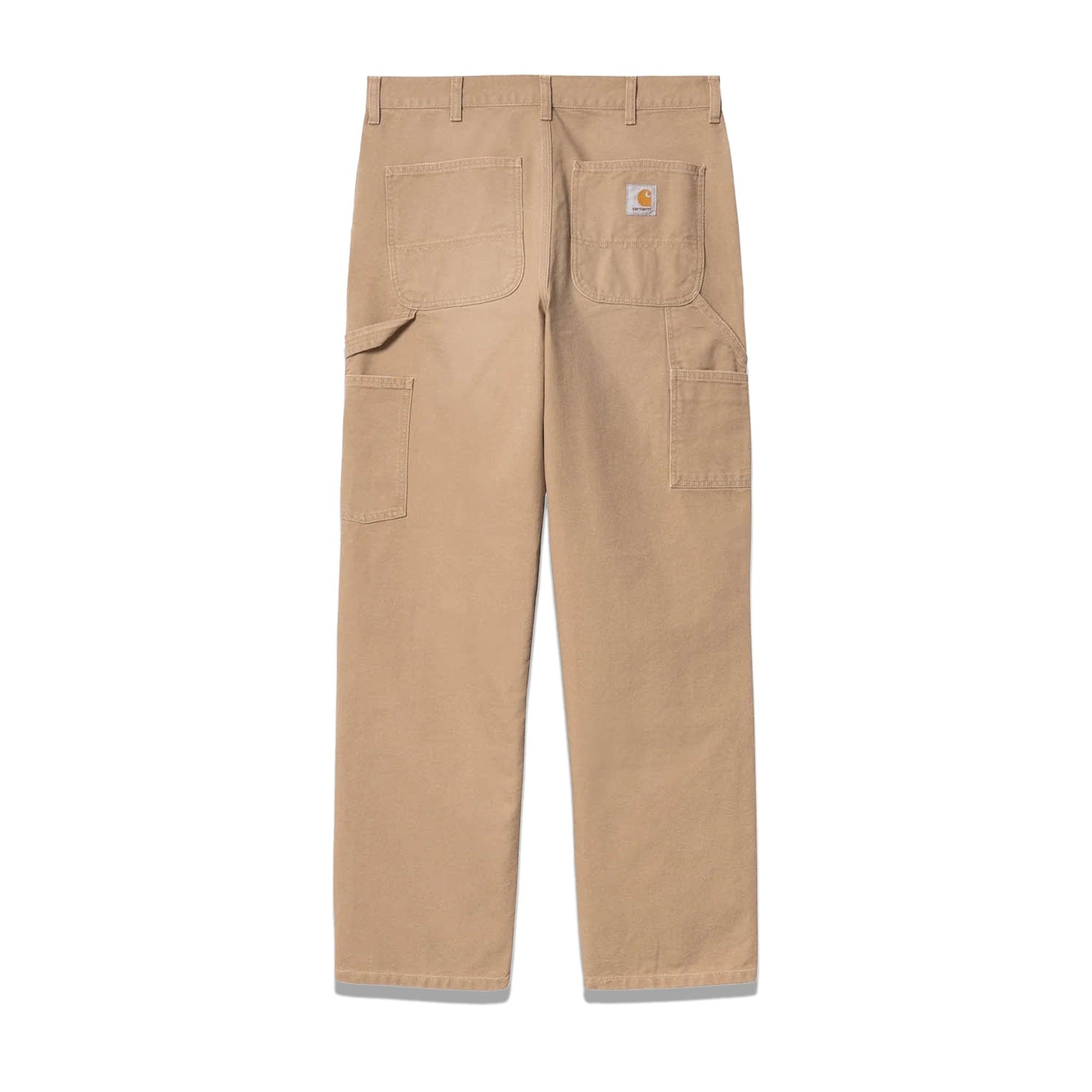 Carhartt WIP Double Knee Pant L32 Aged Peanut I031501