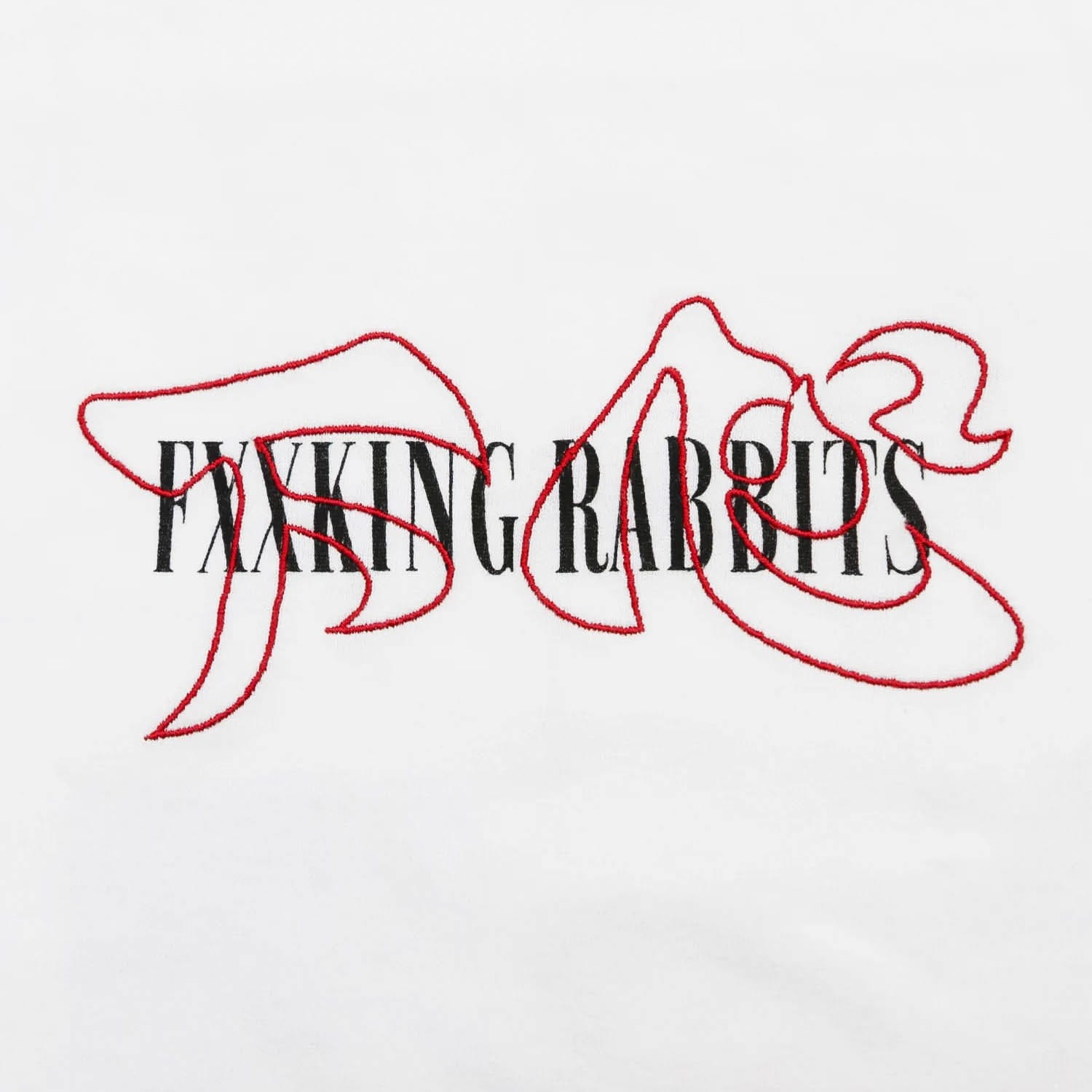 FR2 Ulterior Motive Tee White FRC3024
