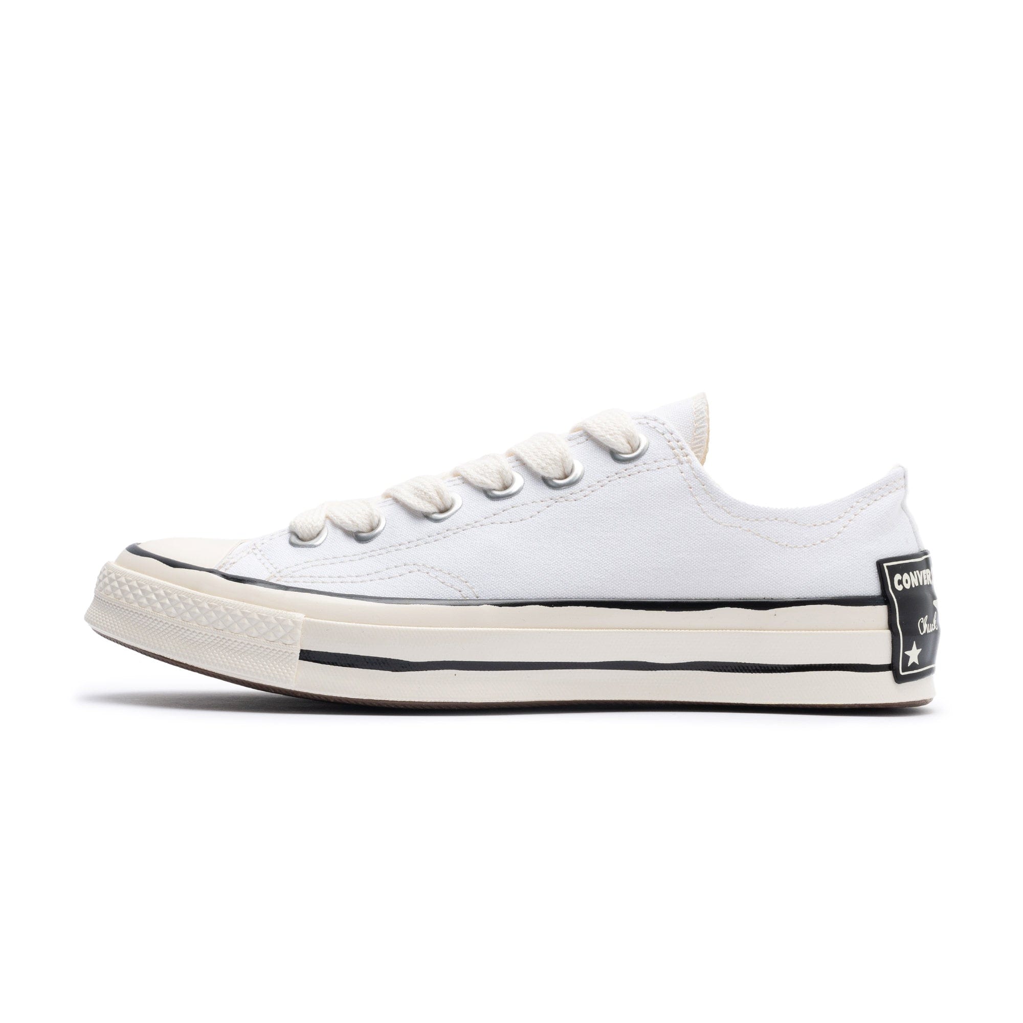 Converse Chuck 70 OX White A08525C